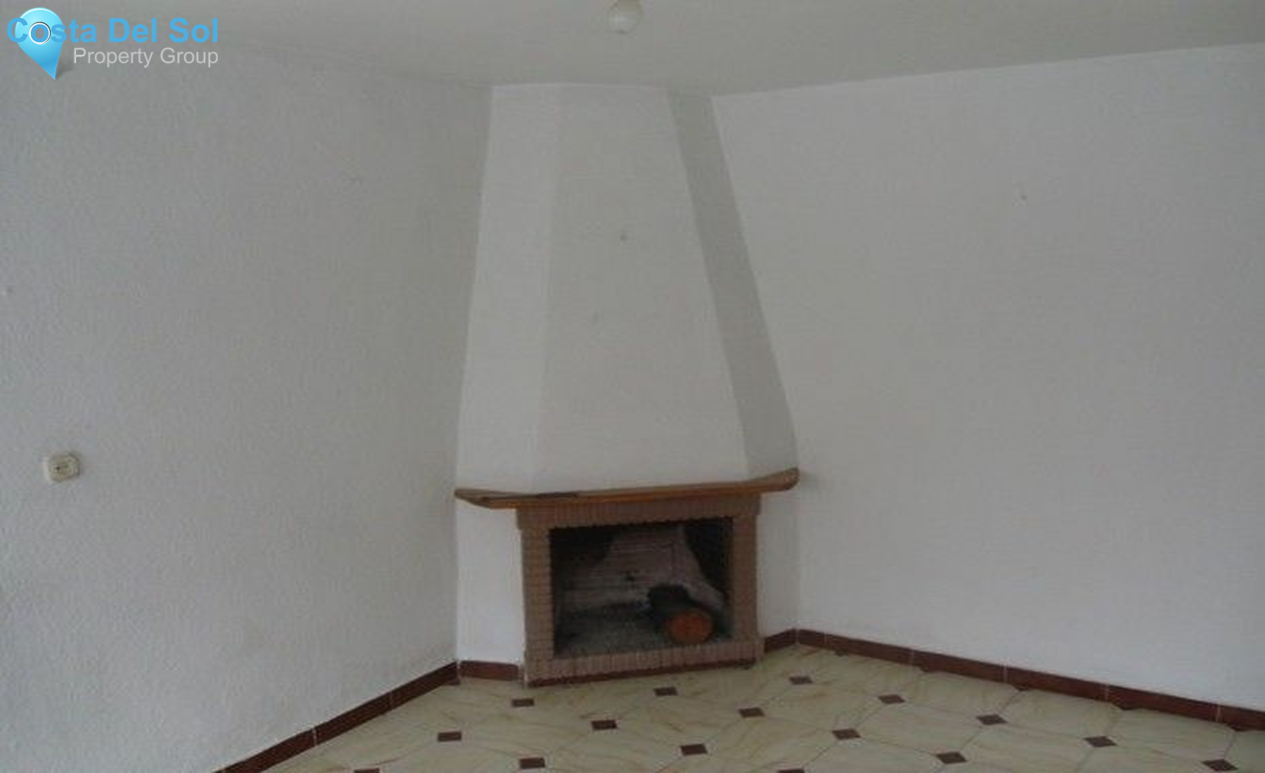 Townhouse in Canillas de Aceituno-1233831