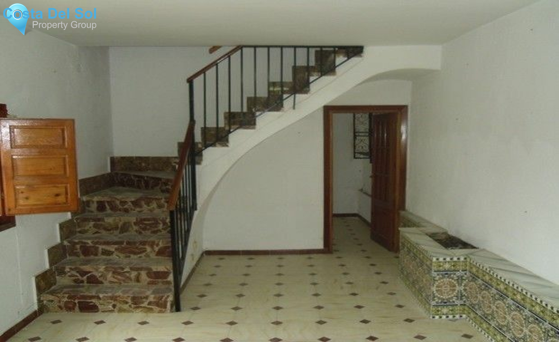 Townhouse in Canillas de Aceituno-1233833