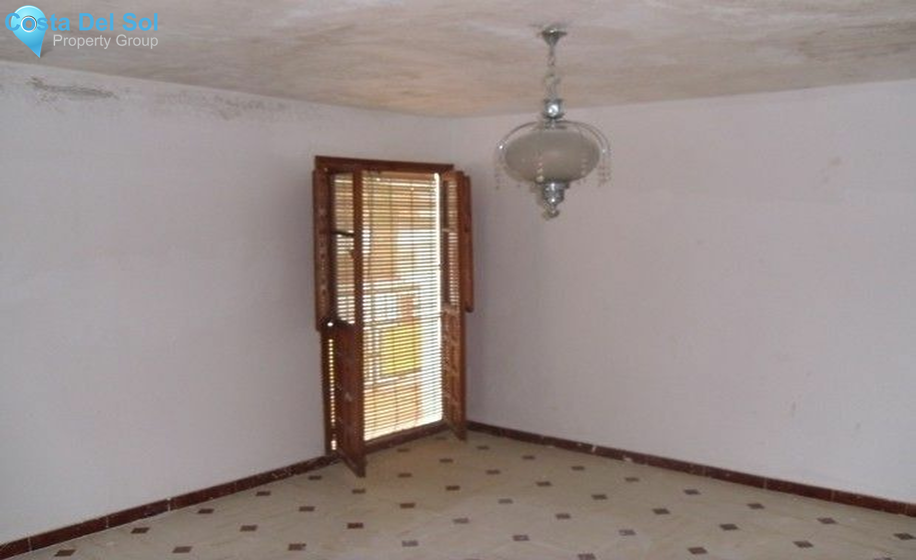 Townhouse in Canillas de Aceituno-1233835