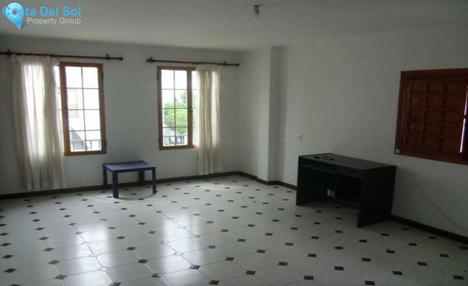 Townhouse in Canillas de Aceituno-1233838