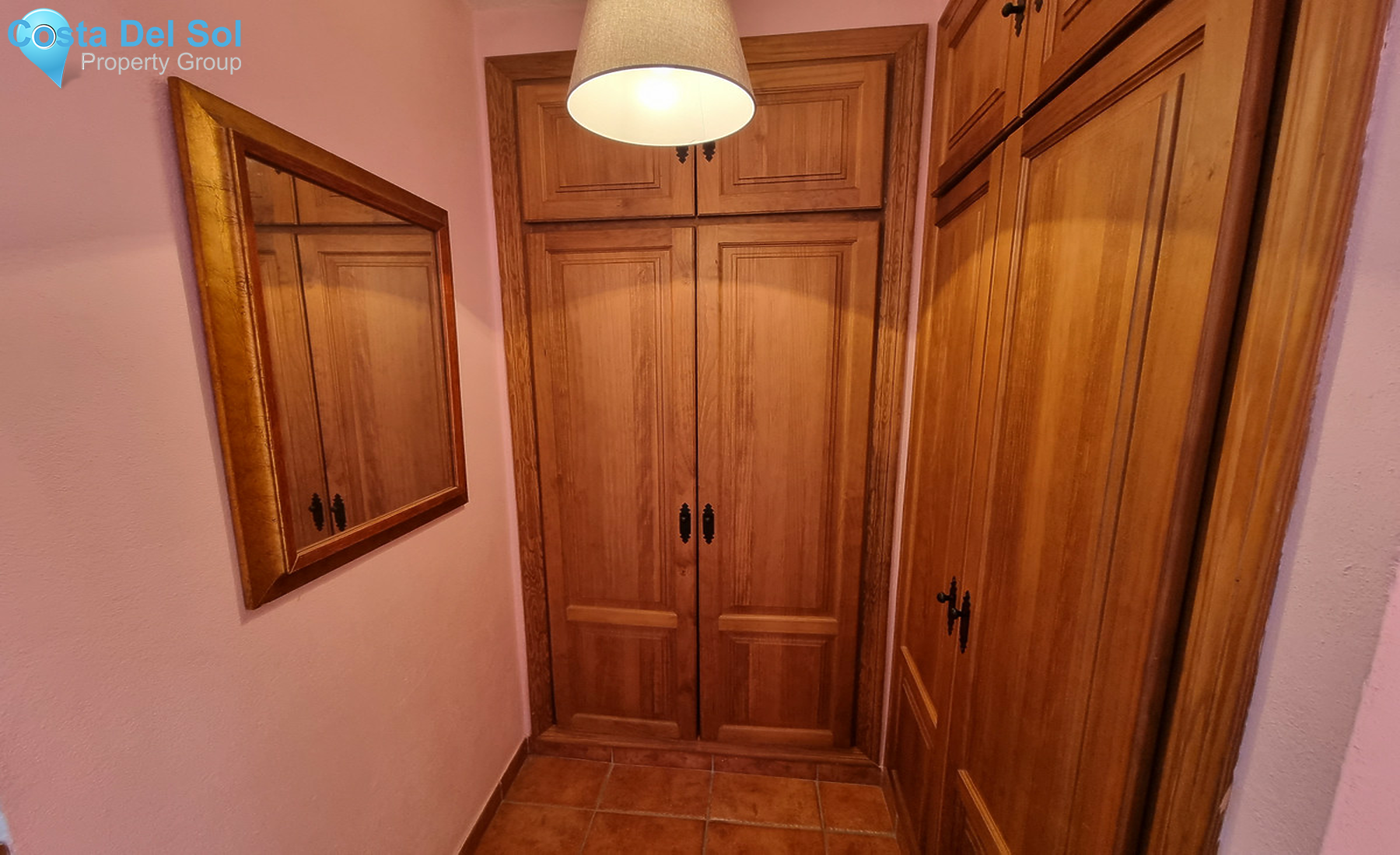 Townhouse in Casares-1314784