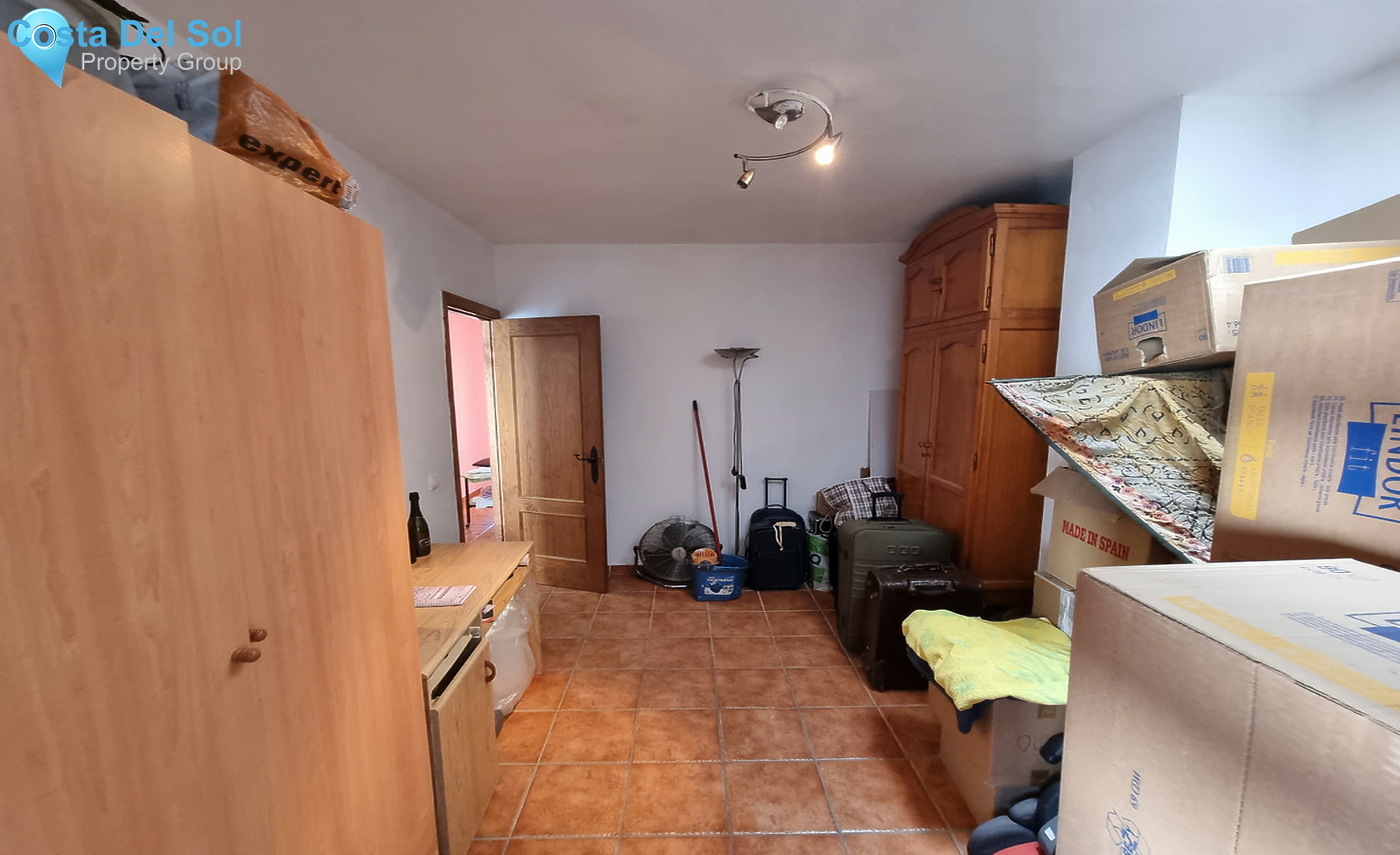 Townhouse in Casares-1314789