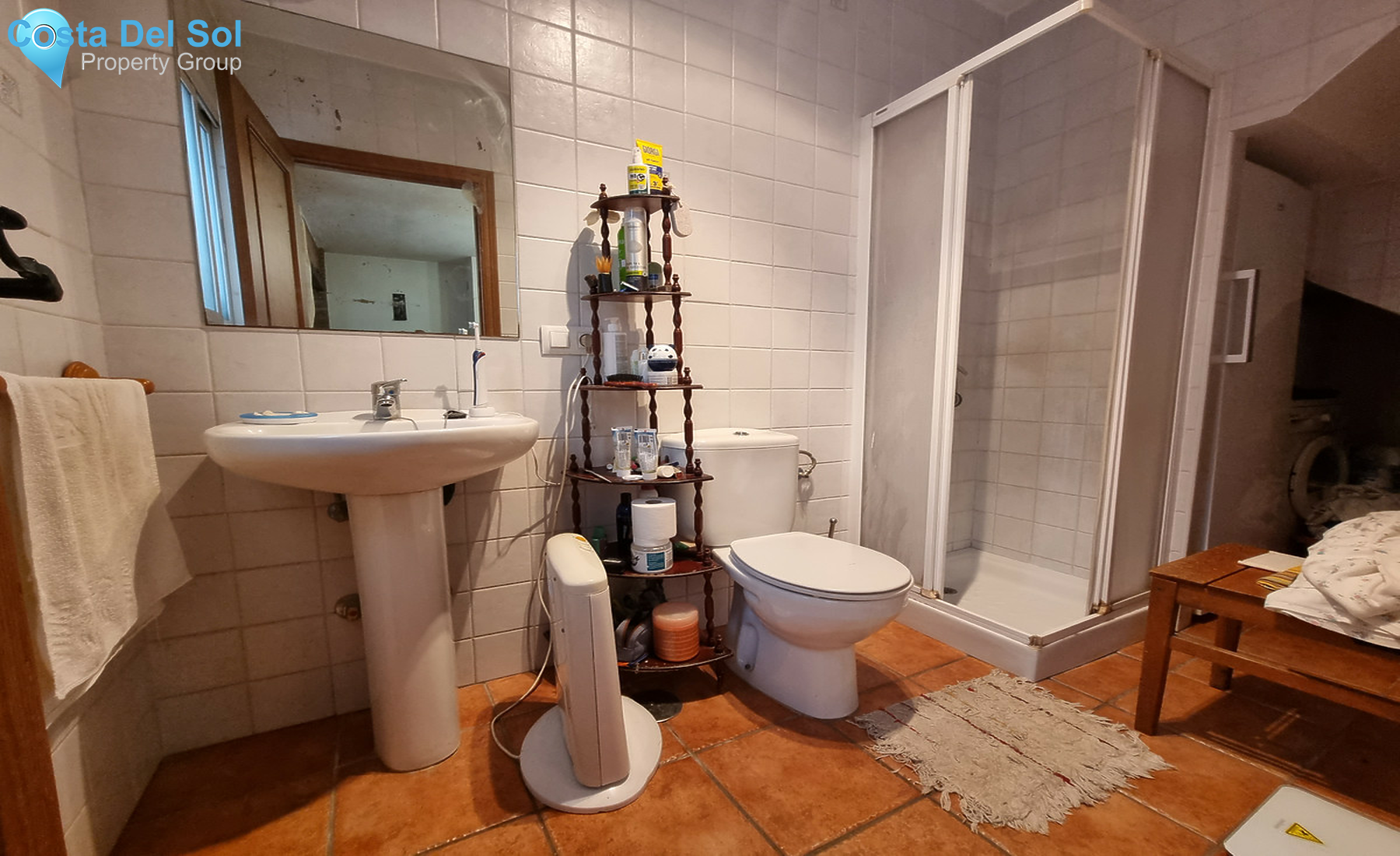 Townhouse in Casares-1314790