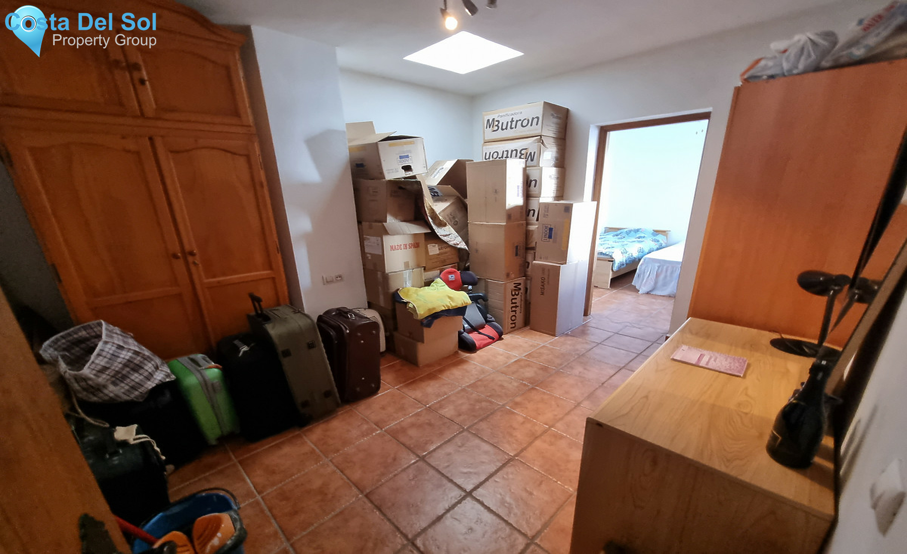 Townhouse in Casares-1314791