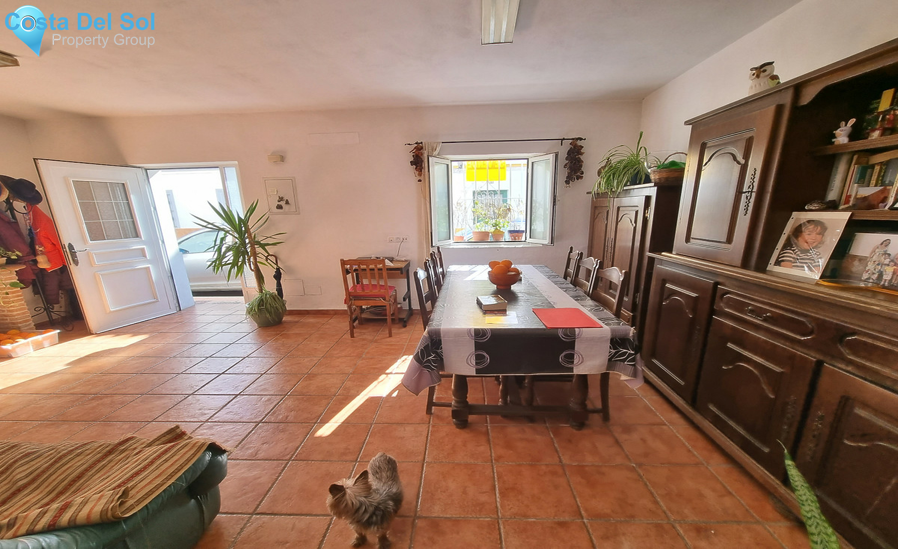 Townhouse in Casares-1314774