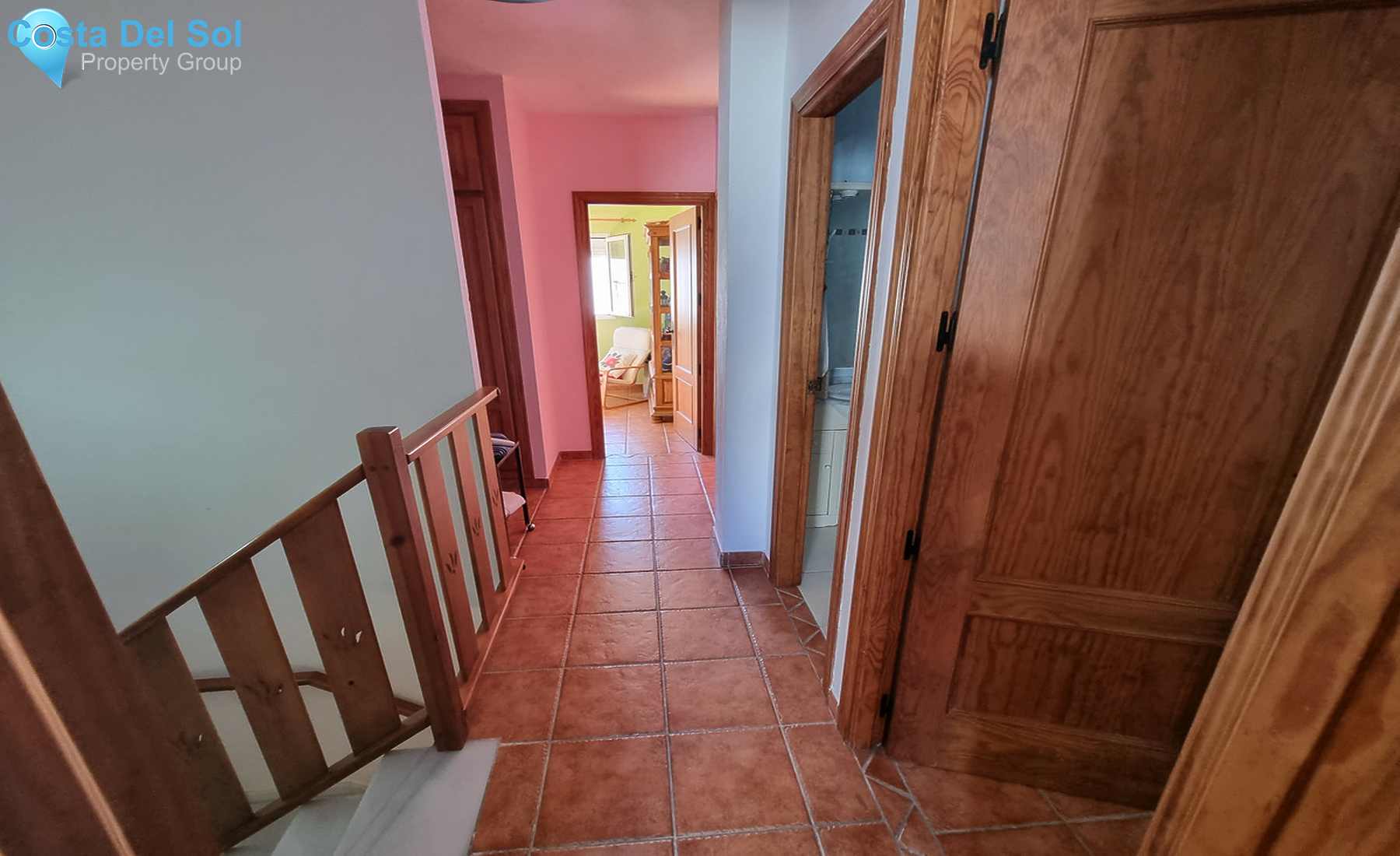 Townhouse in Casares-1314792