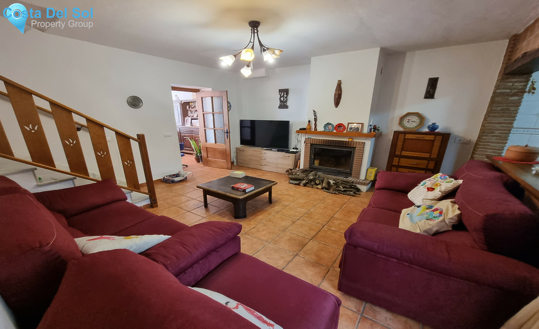 Townhouse in Casares-1314776