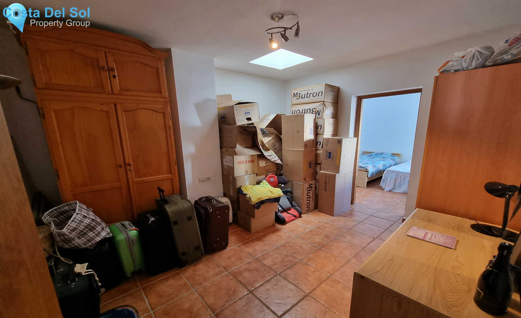 Townhouse in Casares-1314780