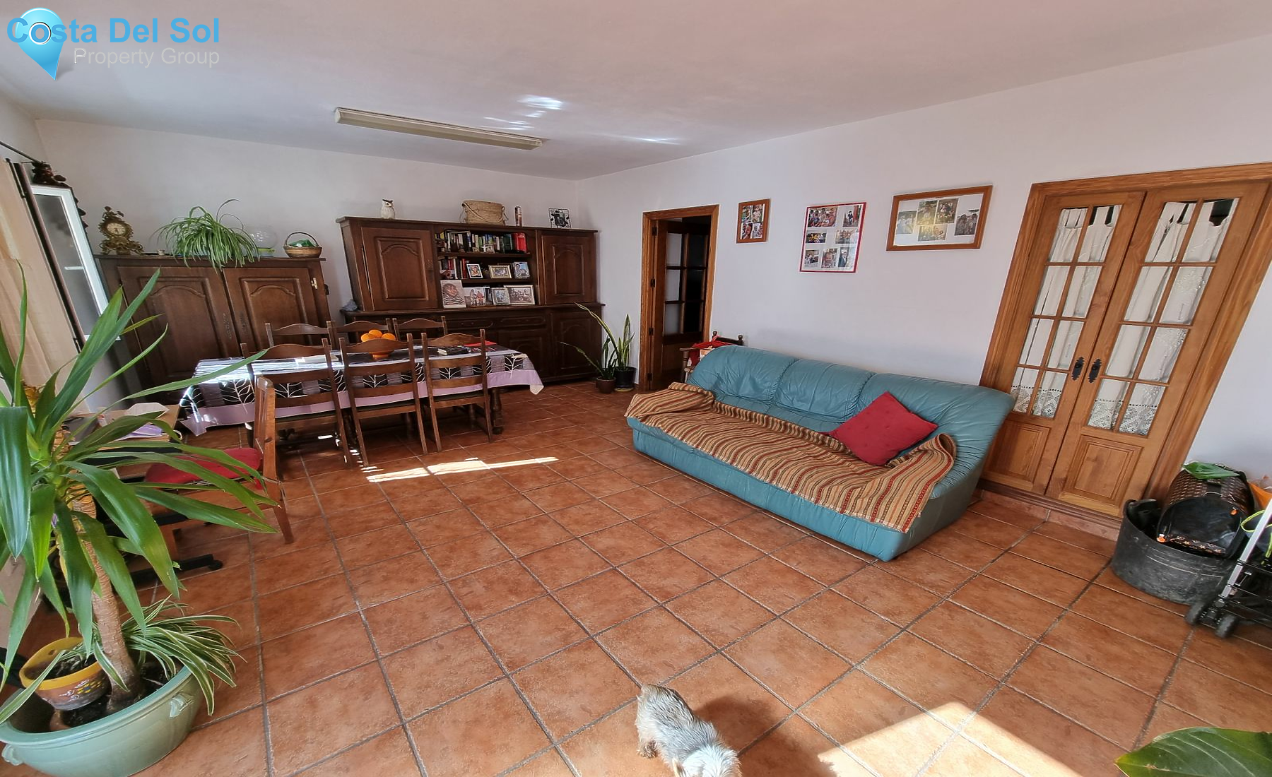 Townhouse in Casares