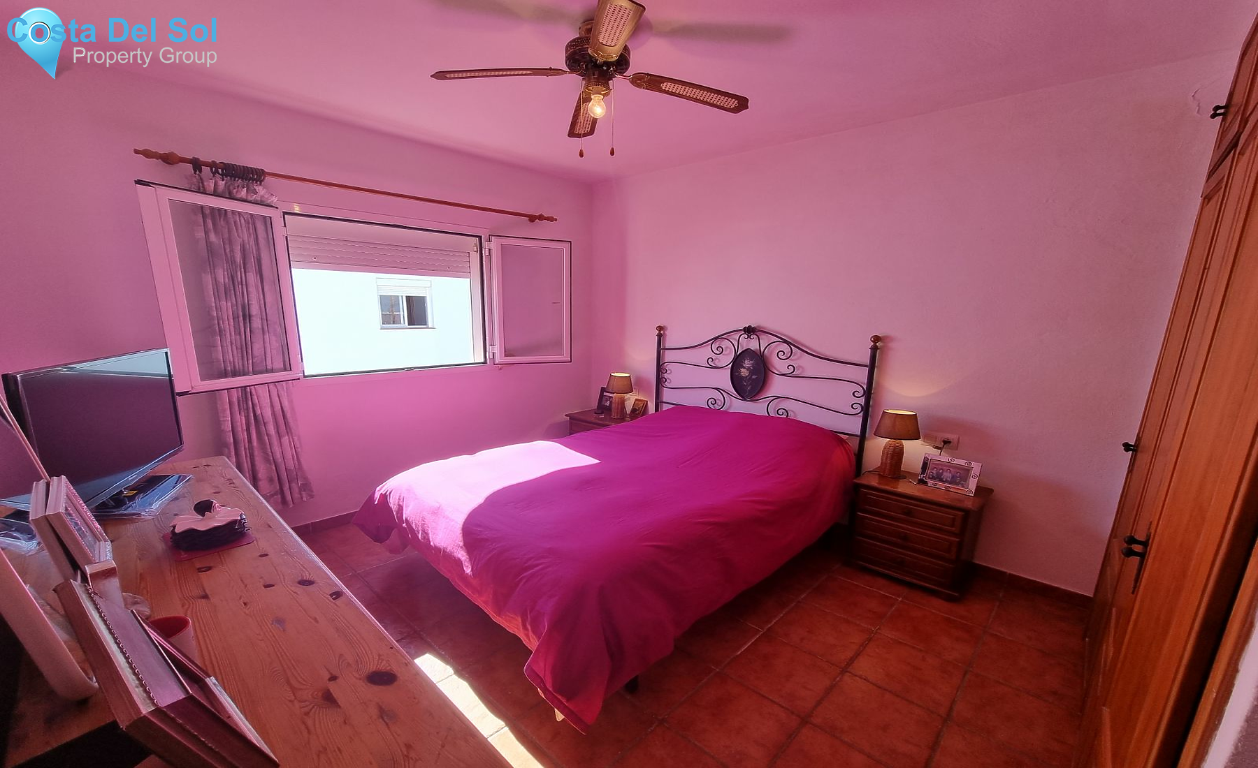 Townhouse in Casares-1198456