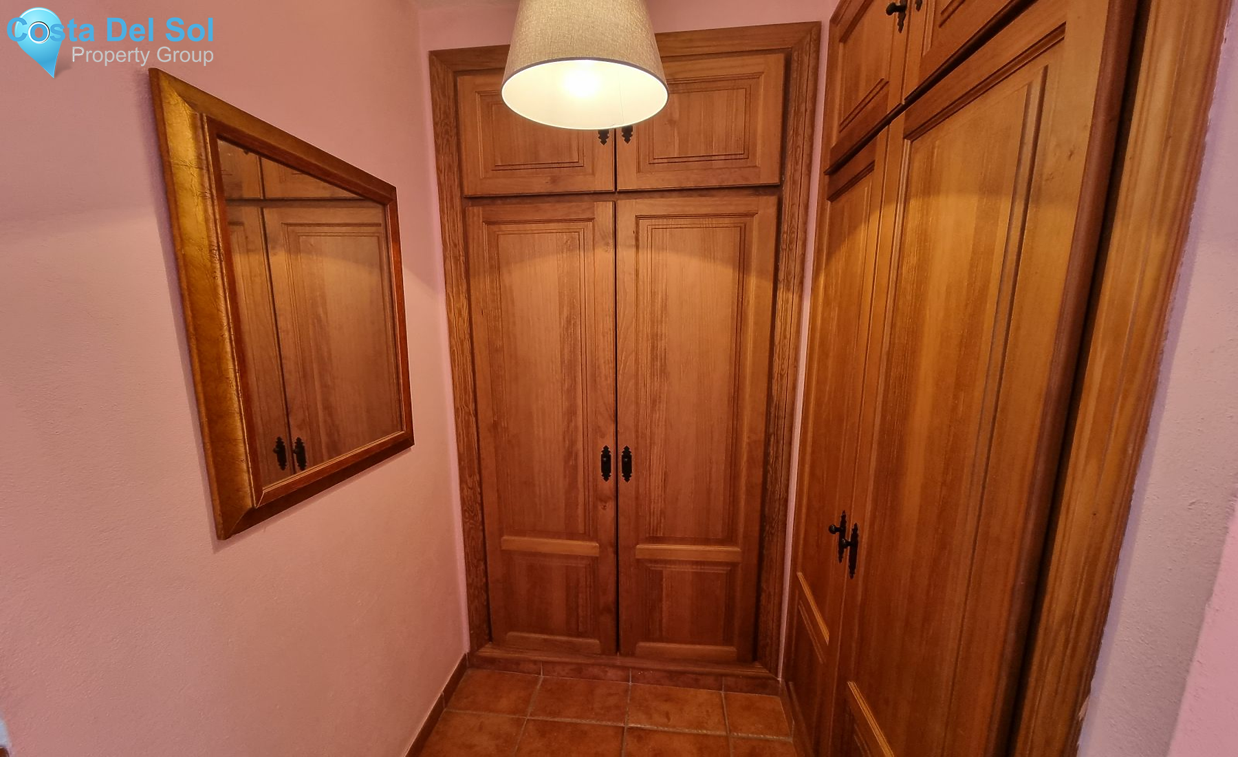 Townhouse in Casares-1198457