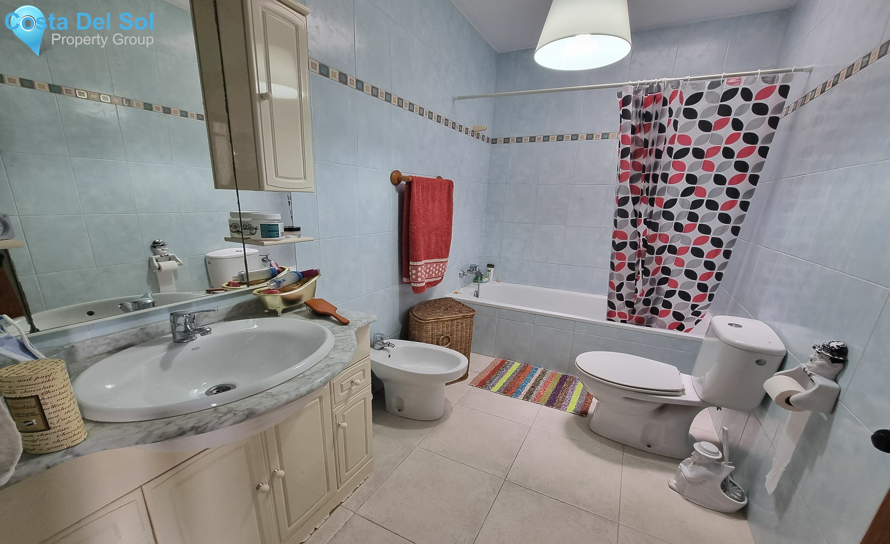 Townhouse in Casares-1198460