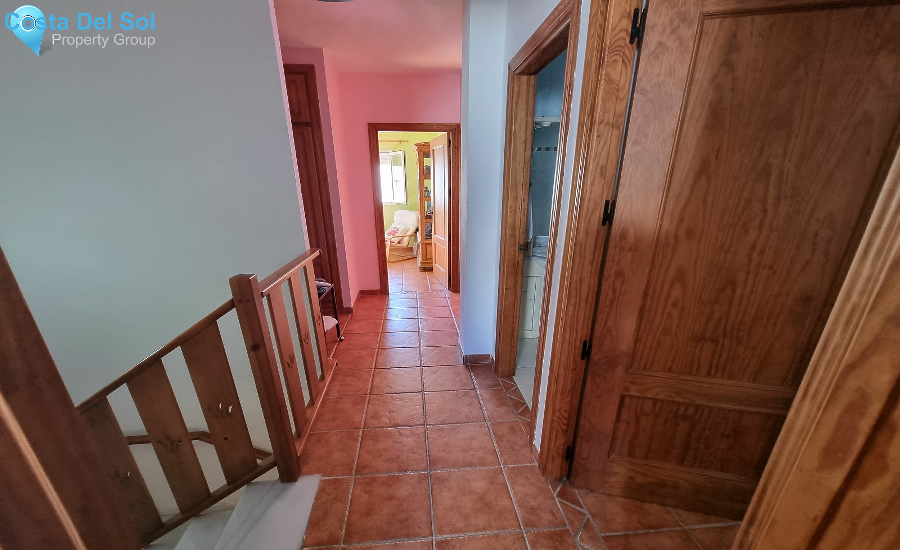 Townhouse in Casares-1198465