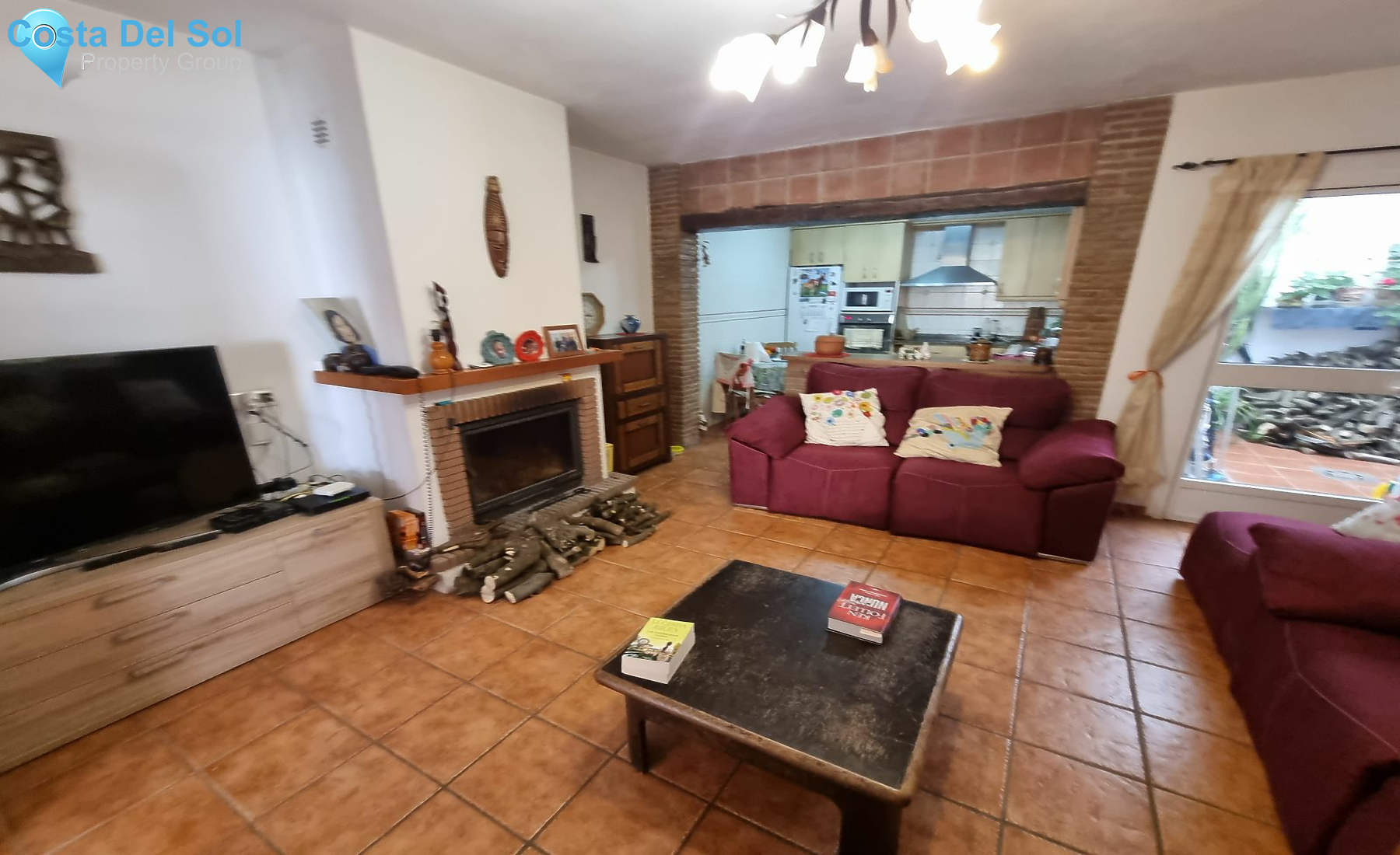 Townhouse in Casares-1198448