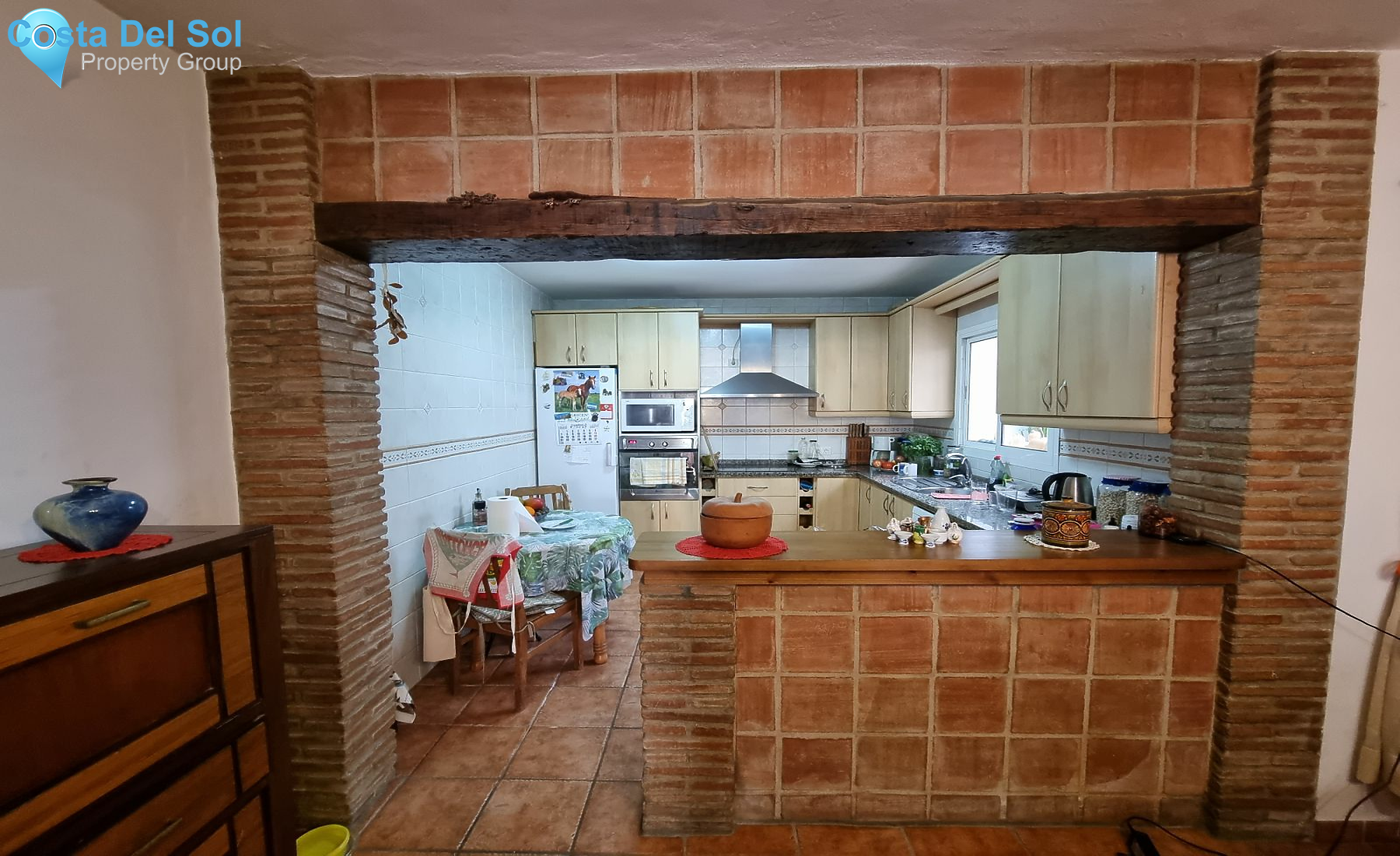 Townhouse in Casares-1198466