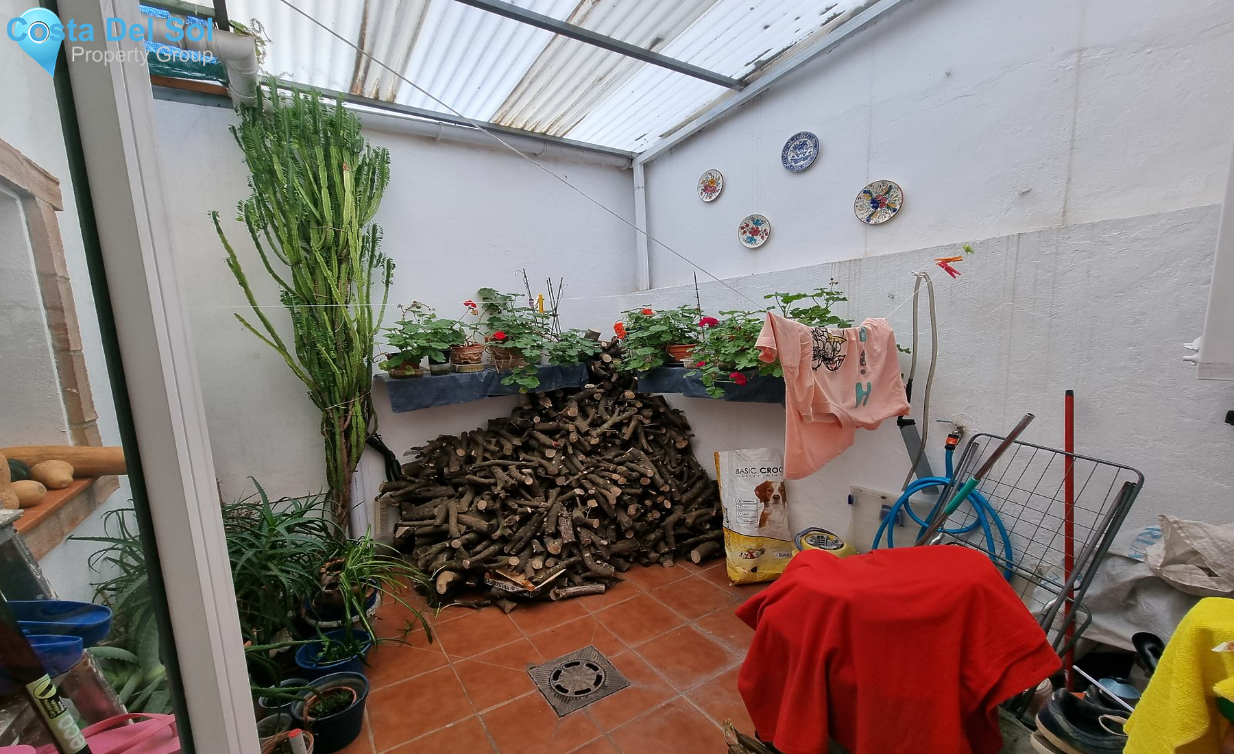 Townhouse in Casares-1198452