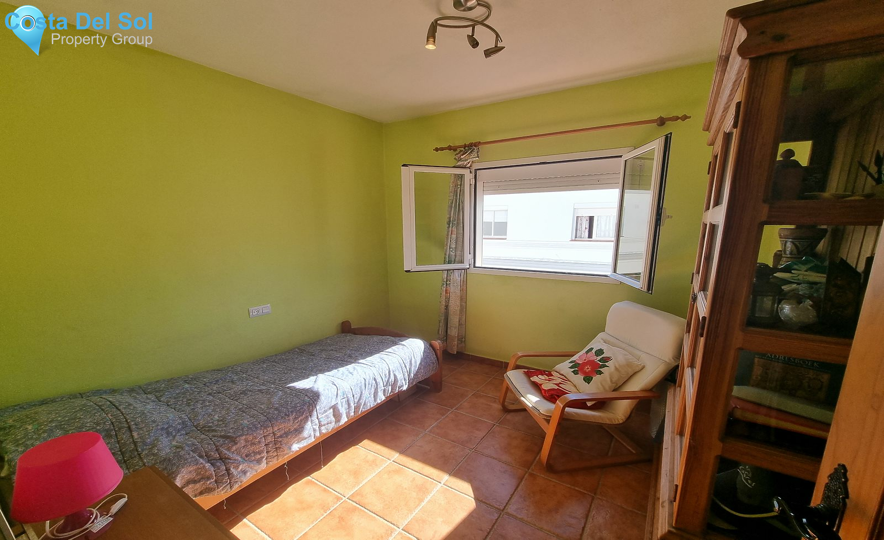 Townhouse in Casares-1198454