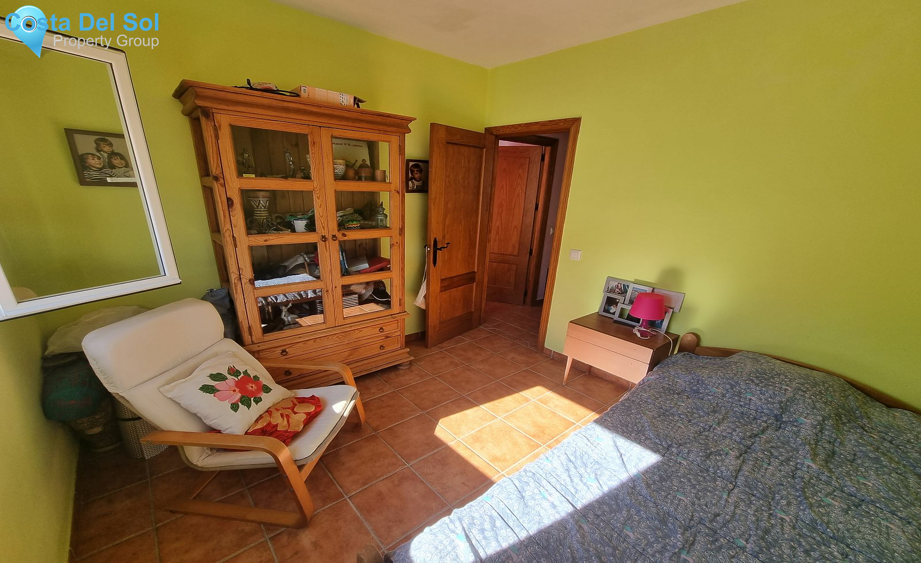 Townhouse in Casares-1198455