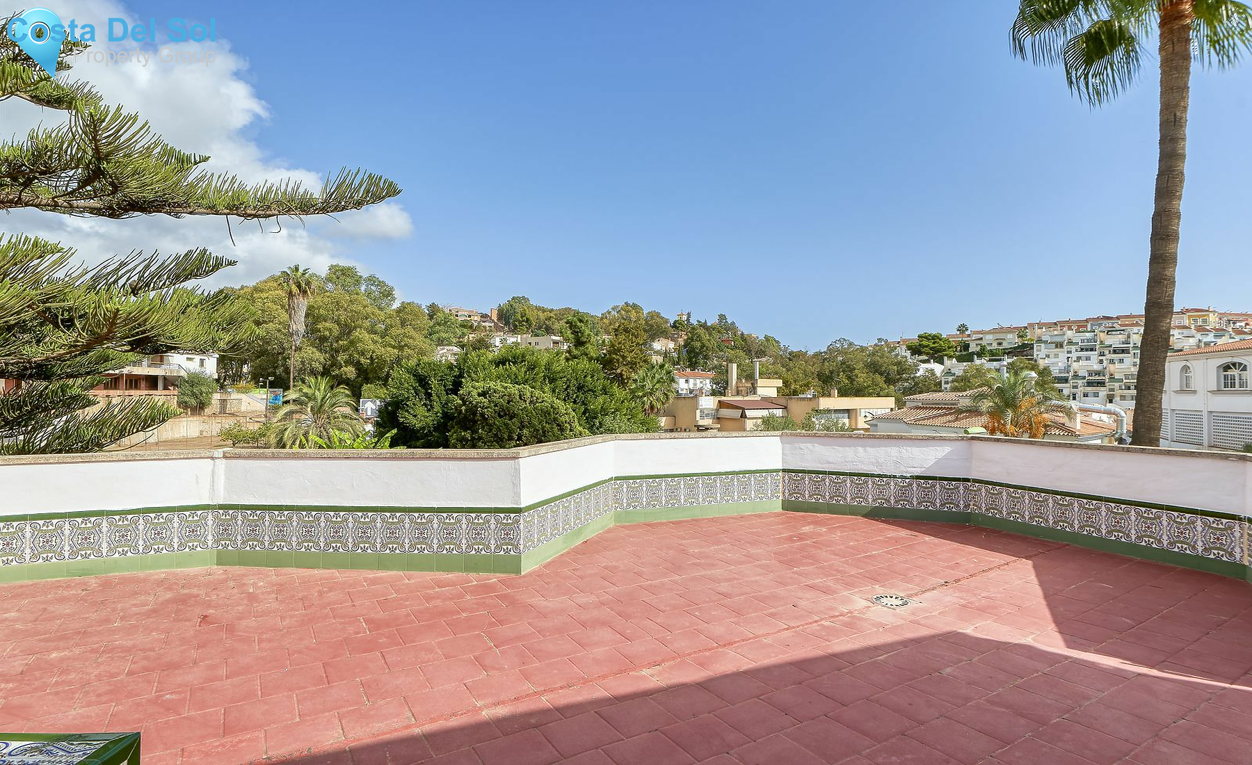 Townhouse in Cerrado de Calderón-1551246