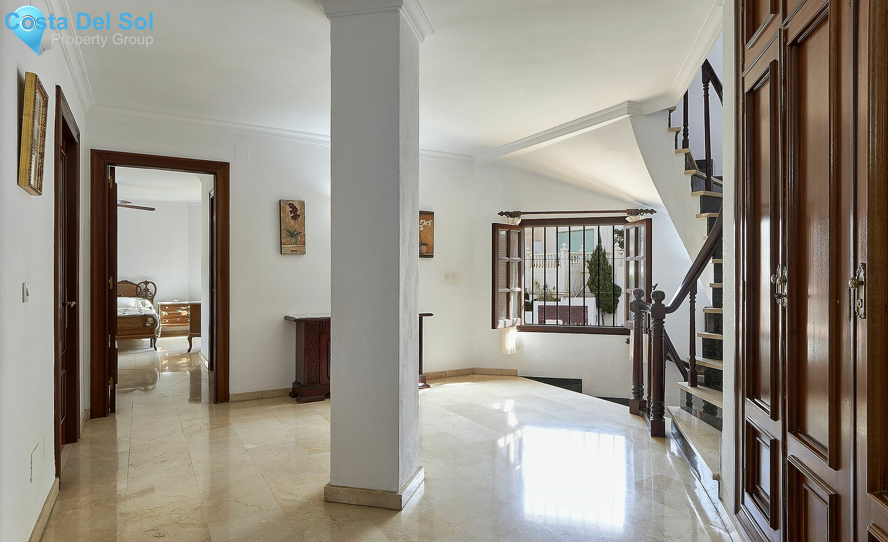 Townhouse in Cerrado de Calderón-1551243