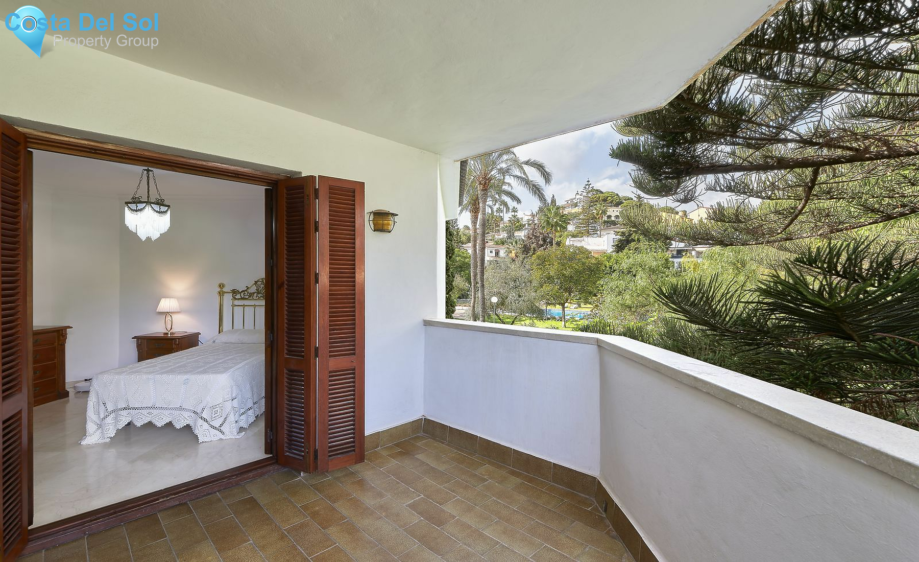 Townhouse in Cerrado de Calderón-1551244