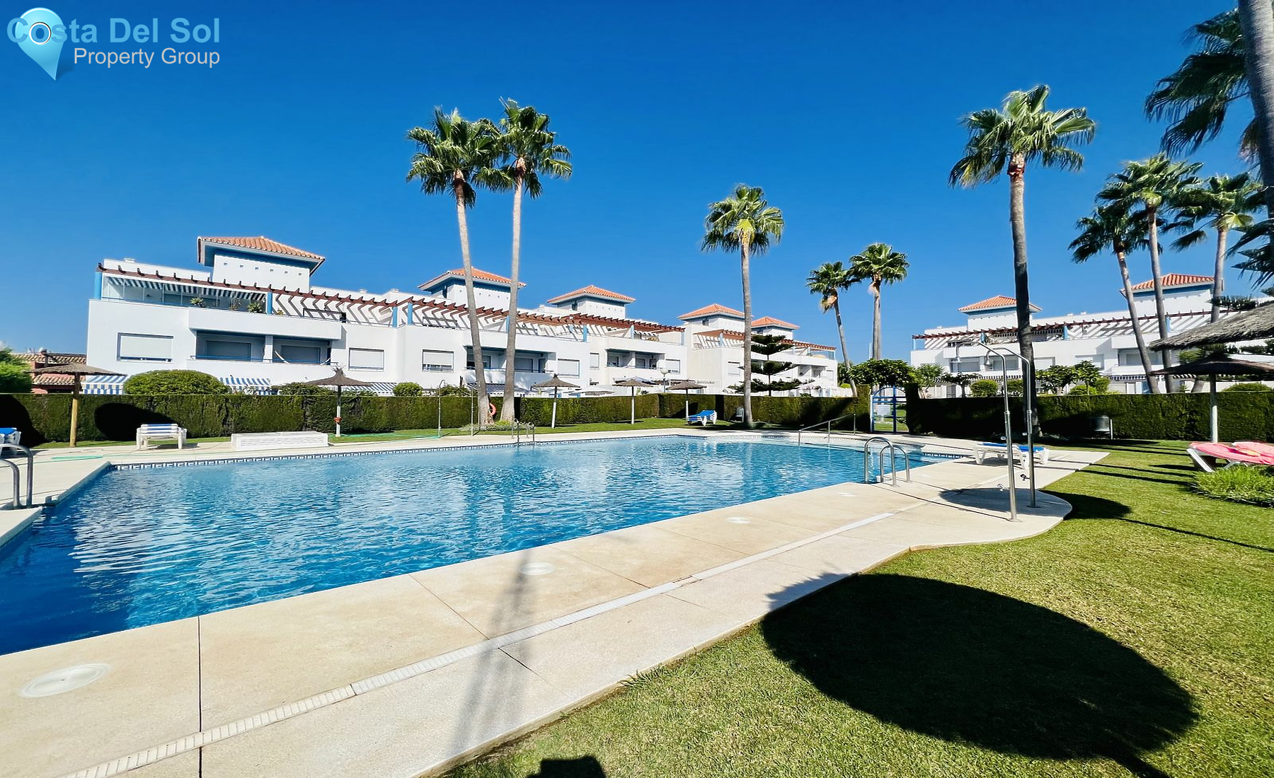 Townhouse in Costalita