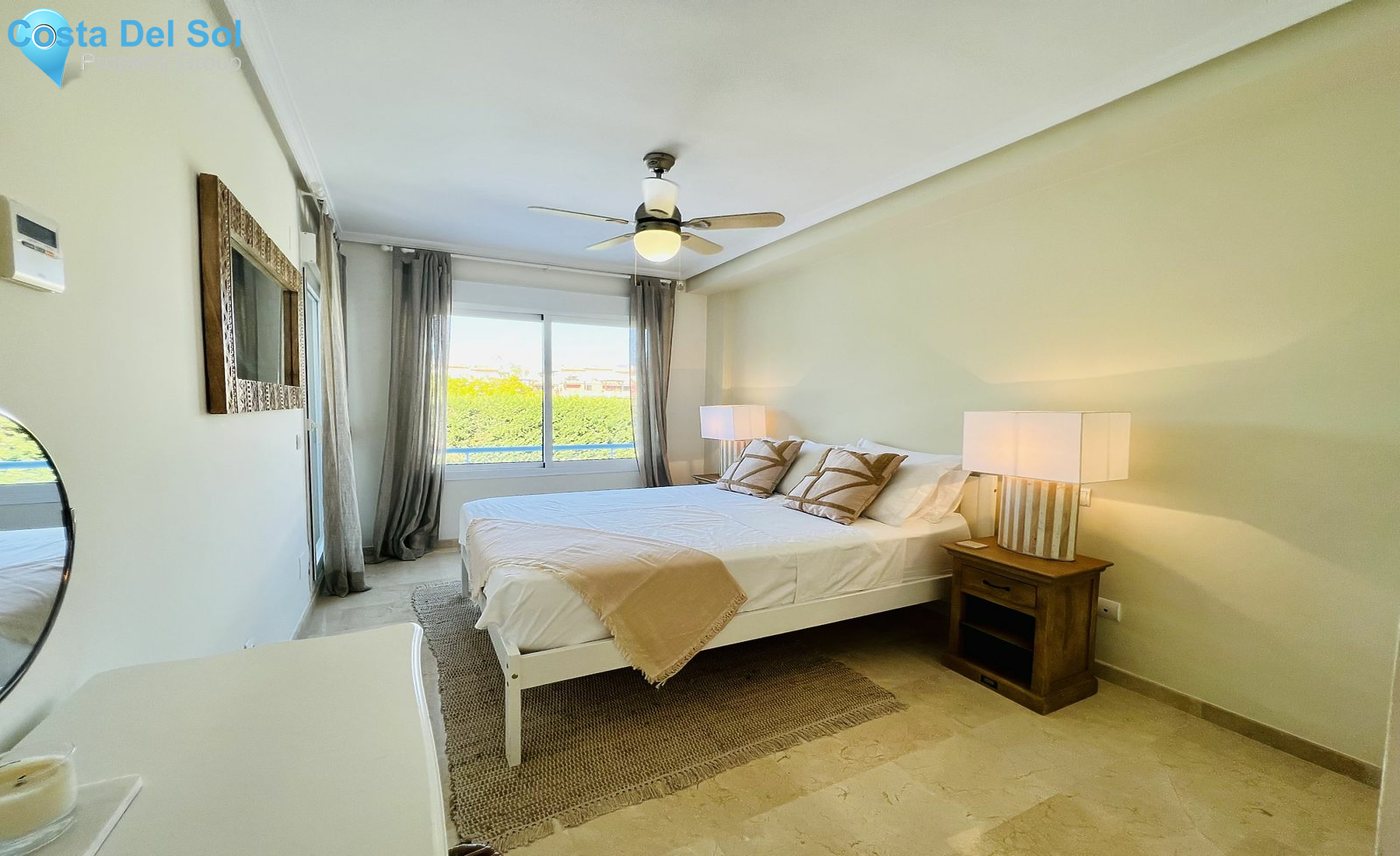 Townhouse in Costalita-1489569