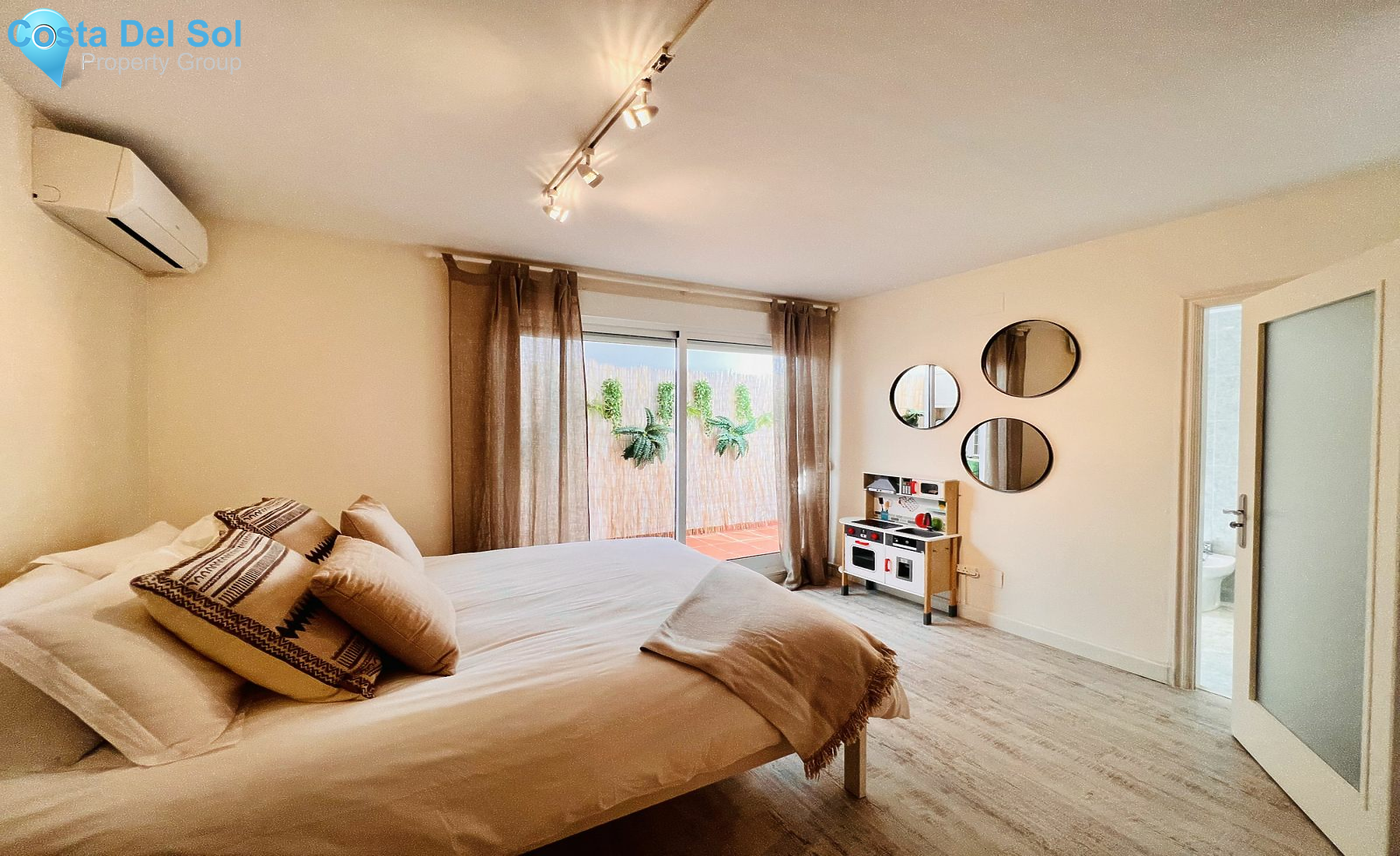 Townhouse in Costalita-1489578