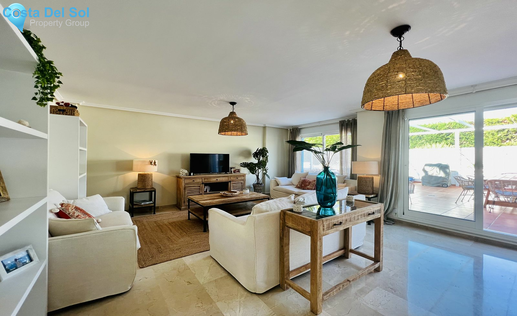 Townhouse in Costalita-1489579