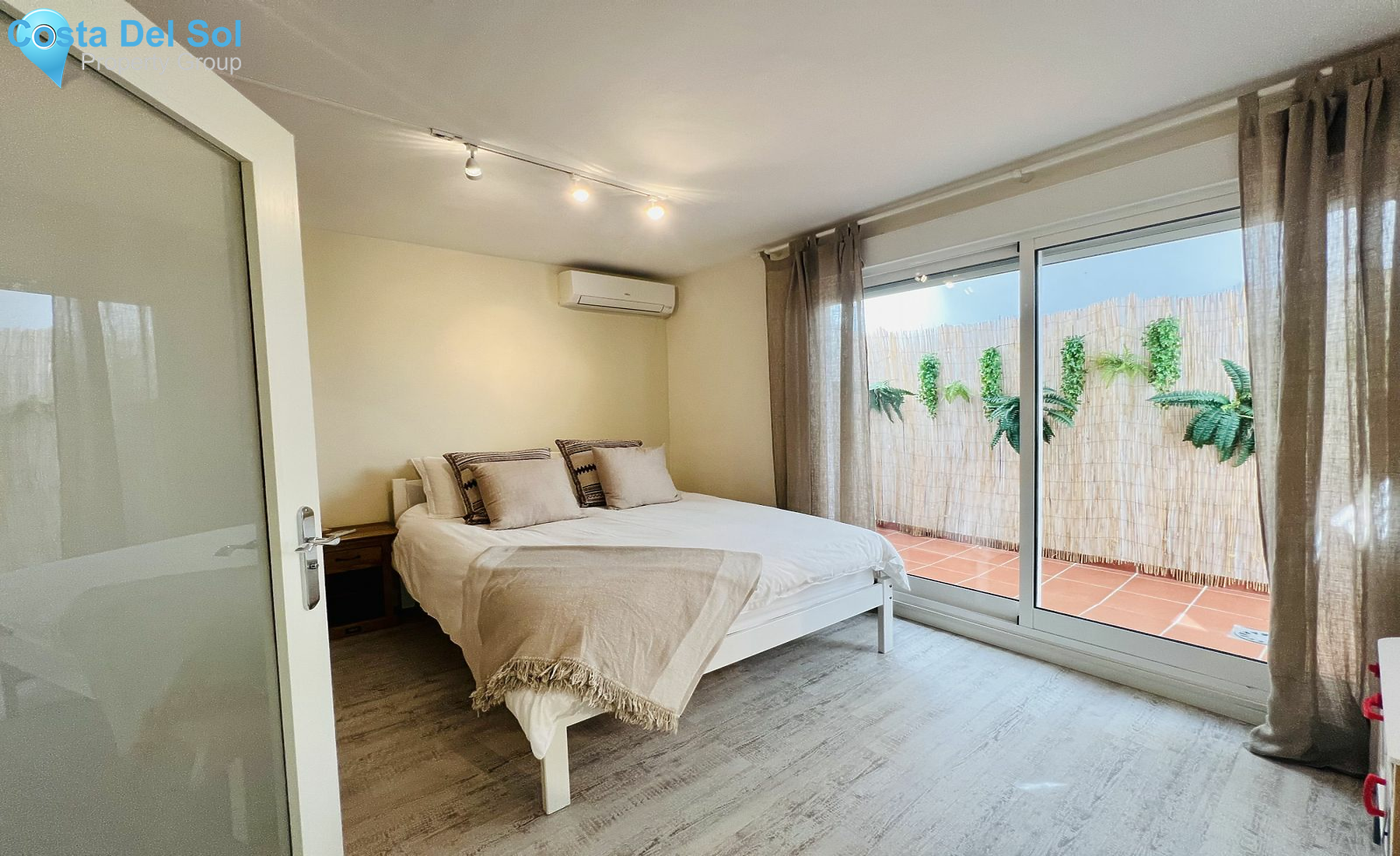 Townhouse in Costalita-1489580