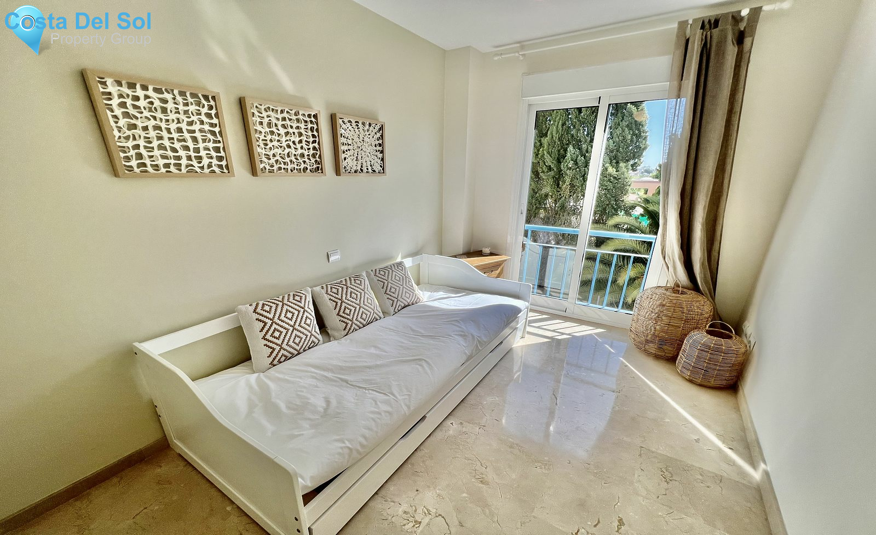 Townhouse in Costalita-1489583