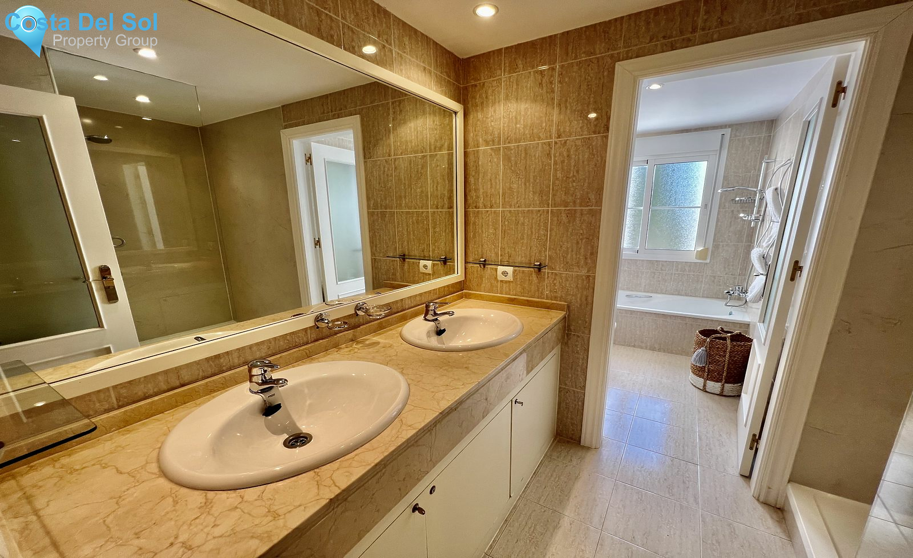 Townhouse in Costalita-1489586