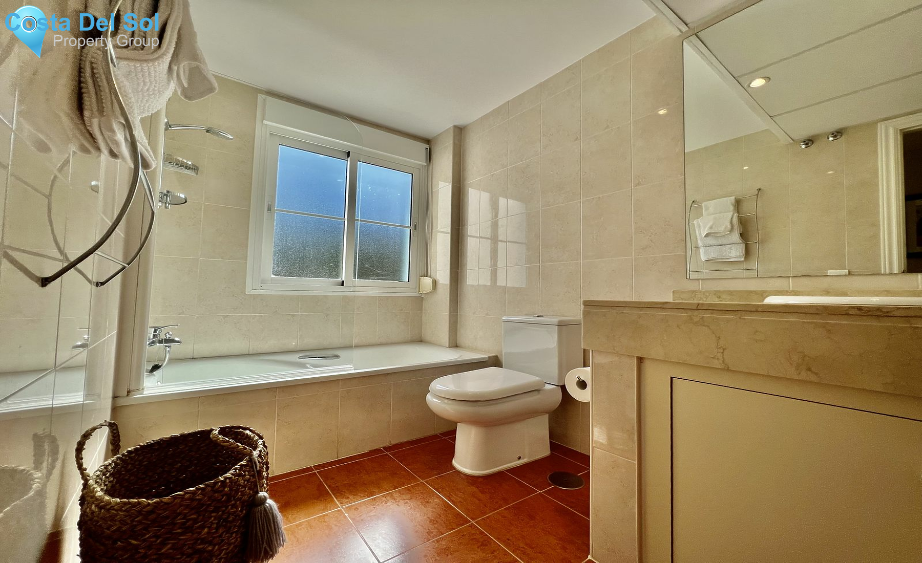 Townhouse in Costalita-1489587