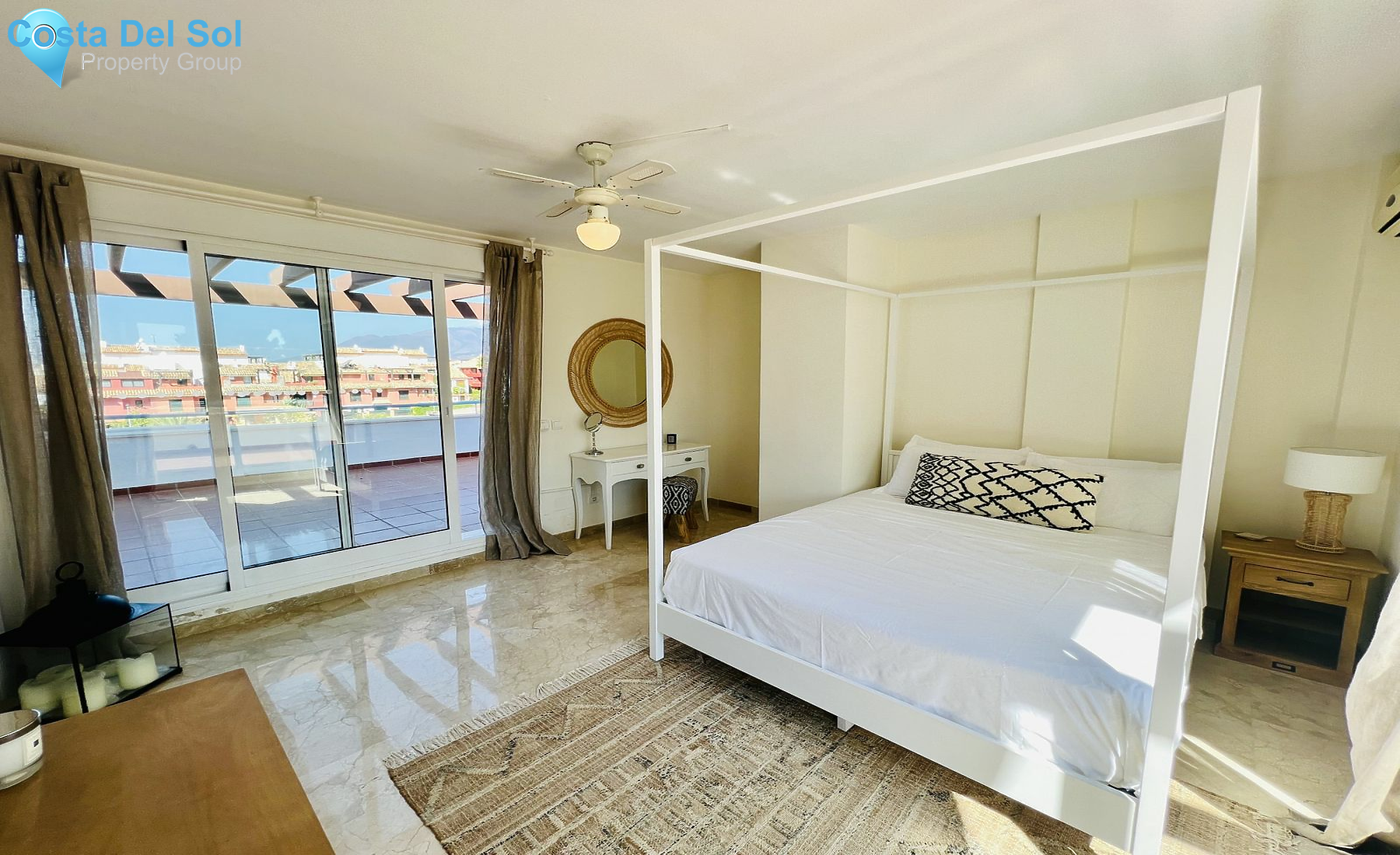 Townhouse in Costalita-1489570