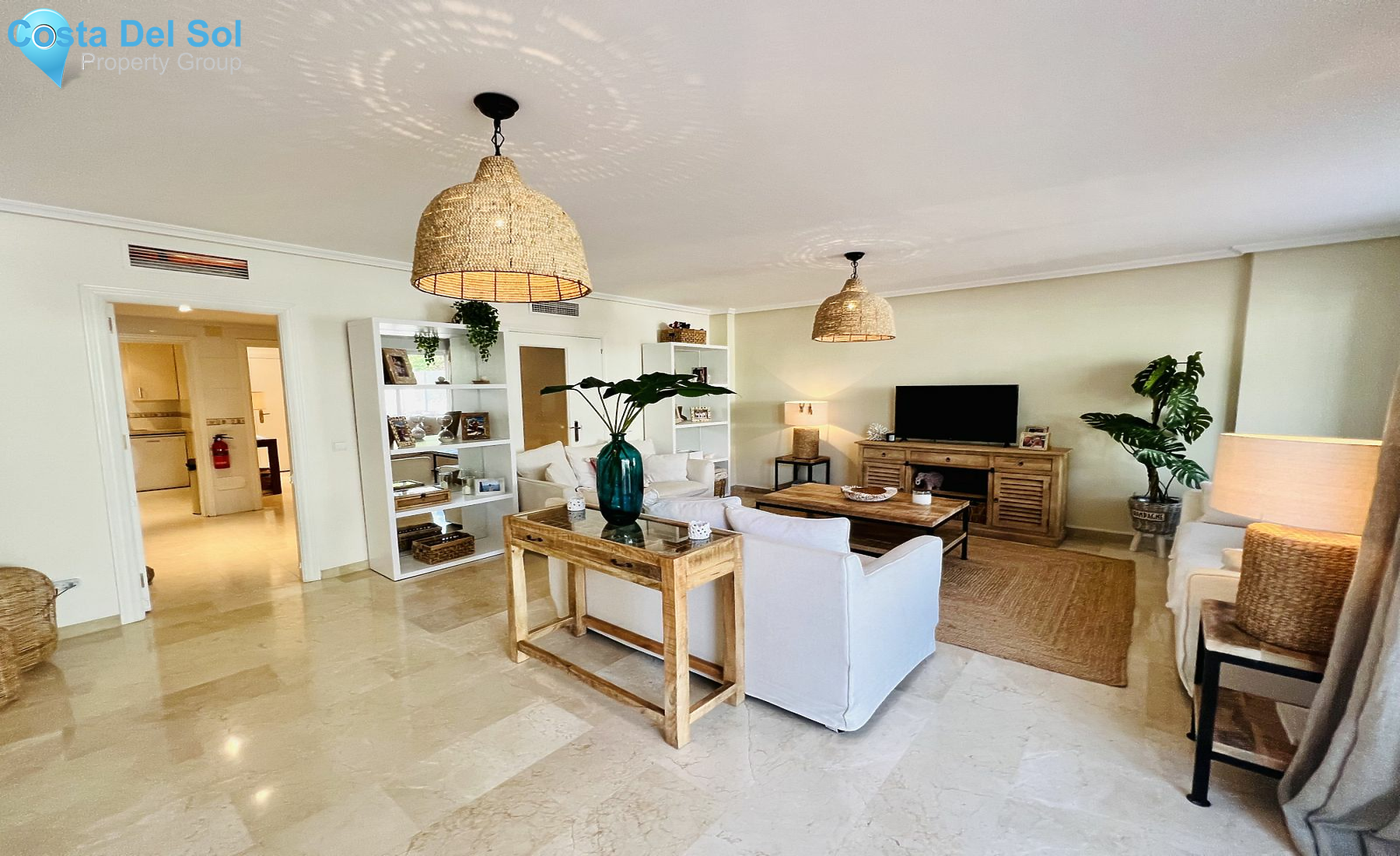 Townhouse in Costalita-1489571