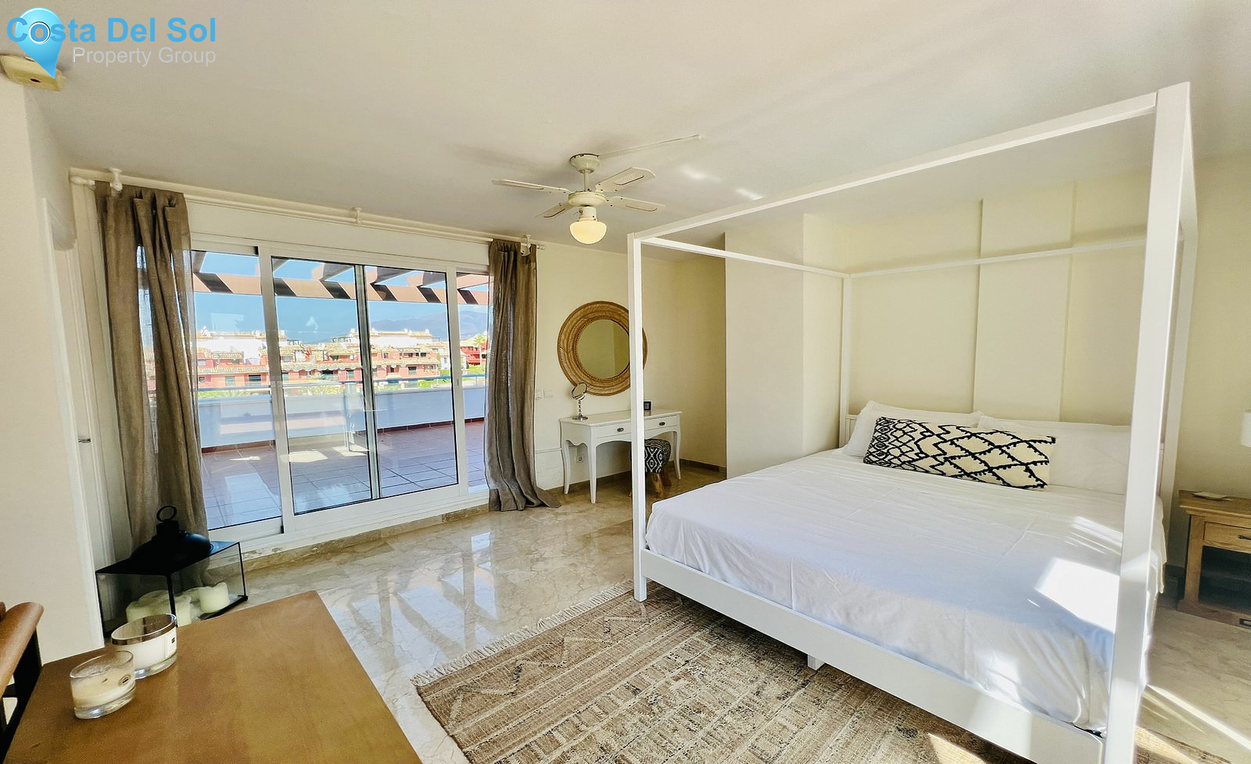 Townhouse in Costalita-1489575