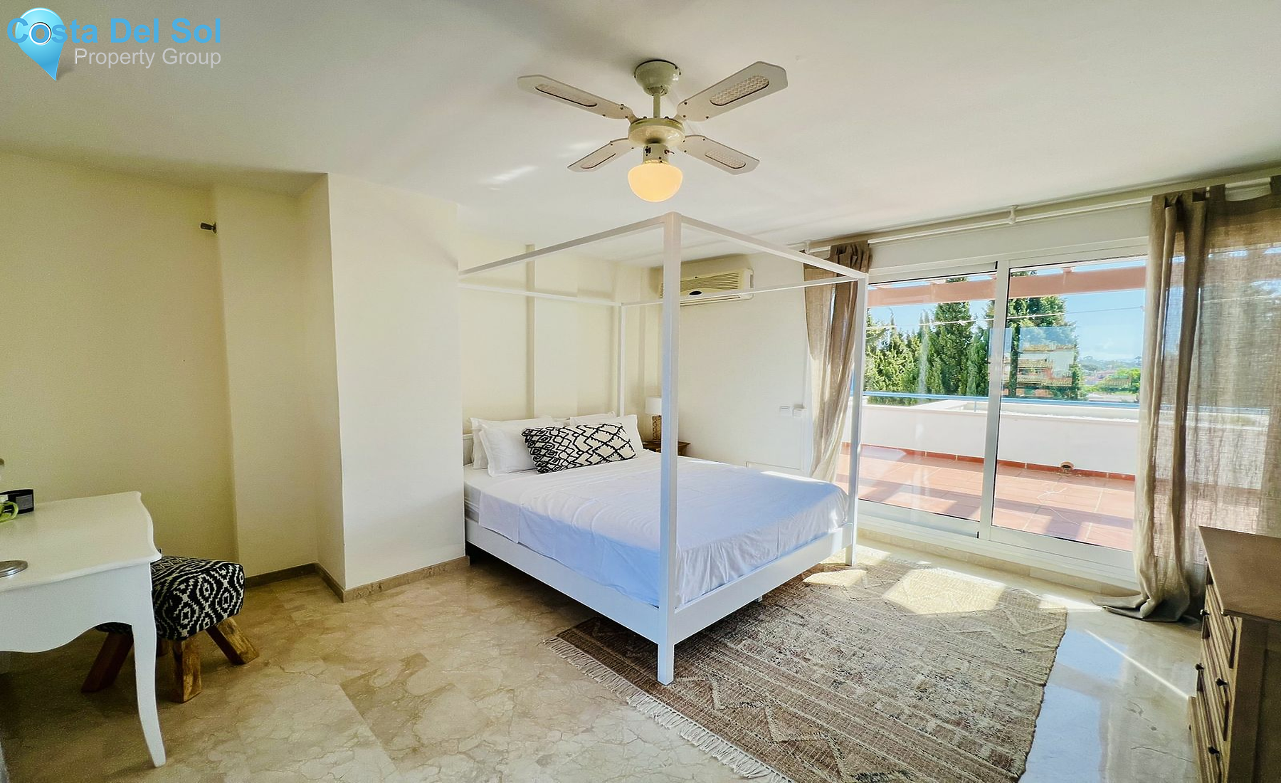 Townhouse in Costalita-1489576