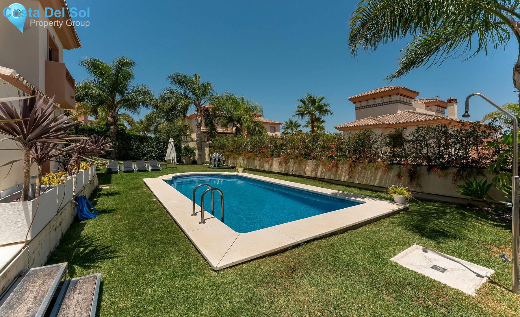 Townhouse in Coín-1427441