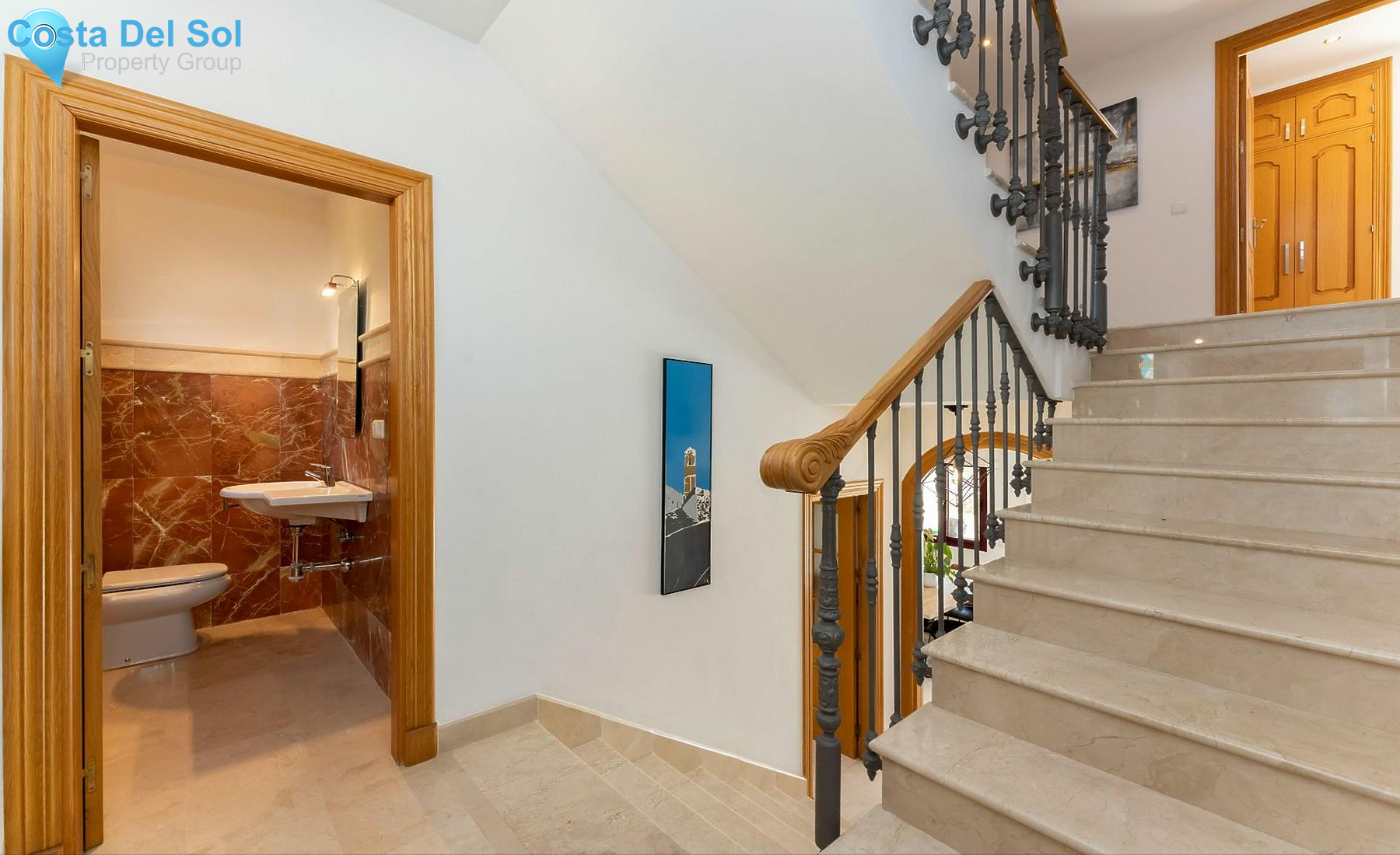 Townhouse in Coín-1427450