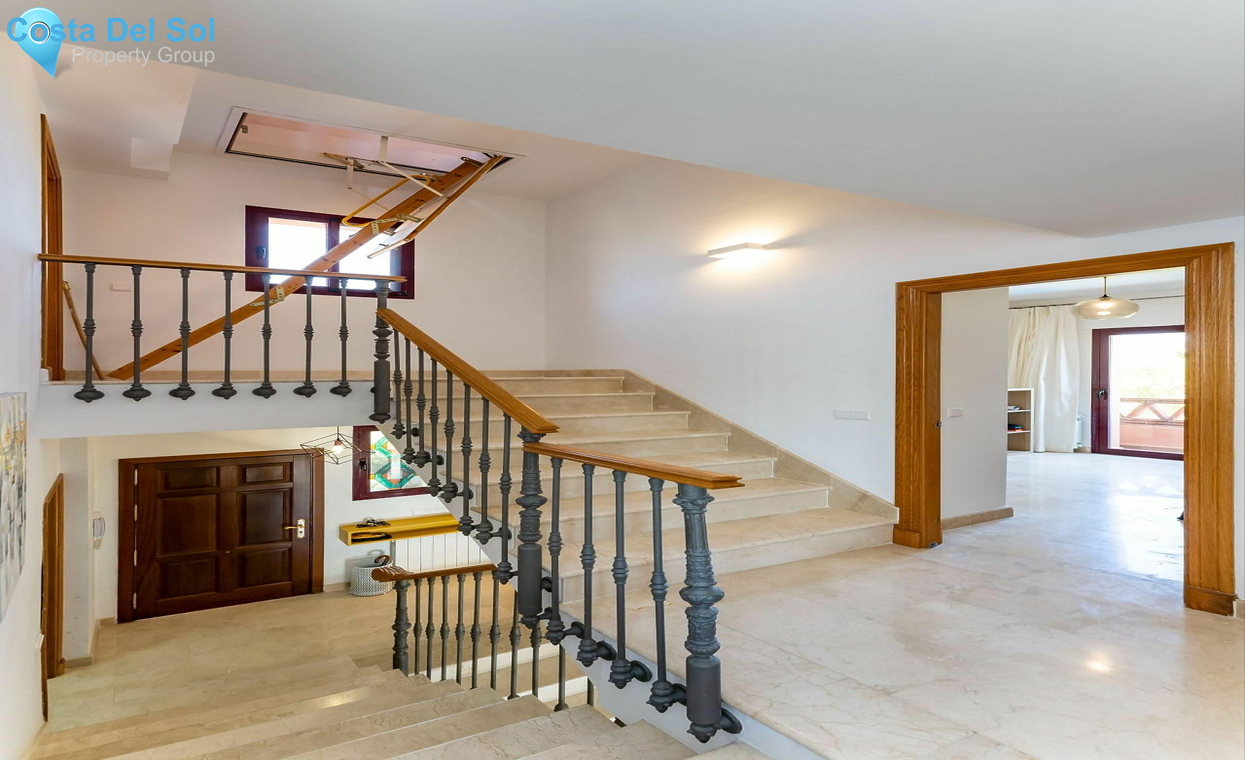 Townhouse in Coín-1427451