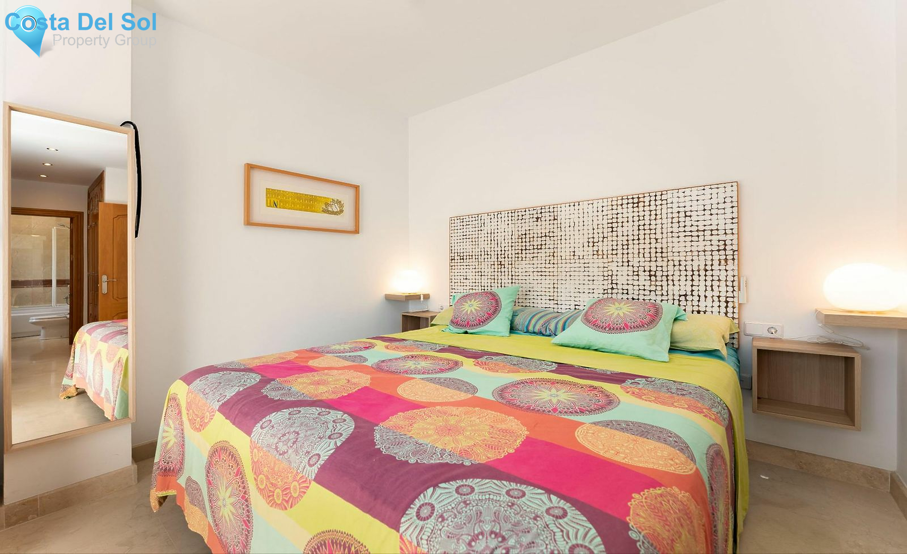 Townhouse in Coín-1427452