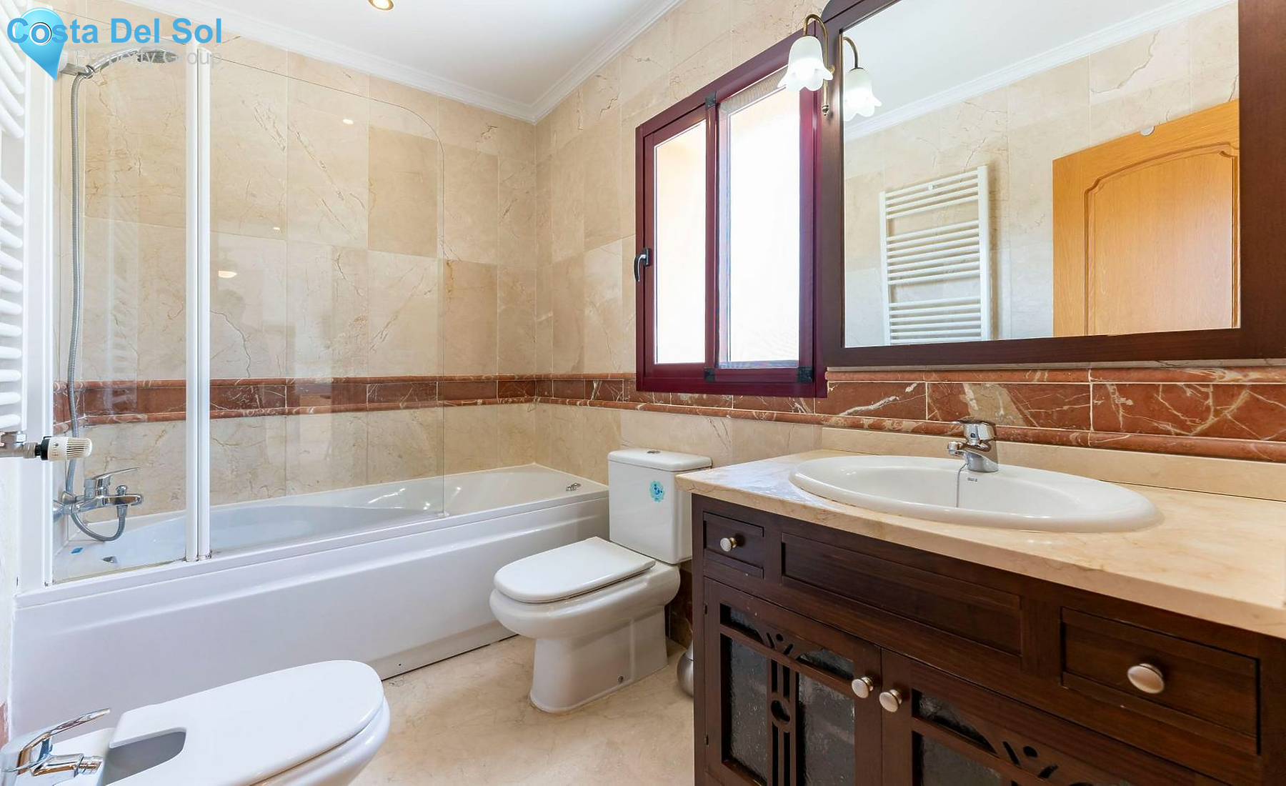 Townhouse in Coín-1427456