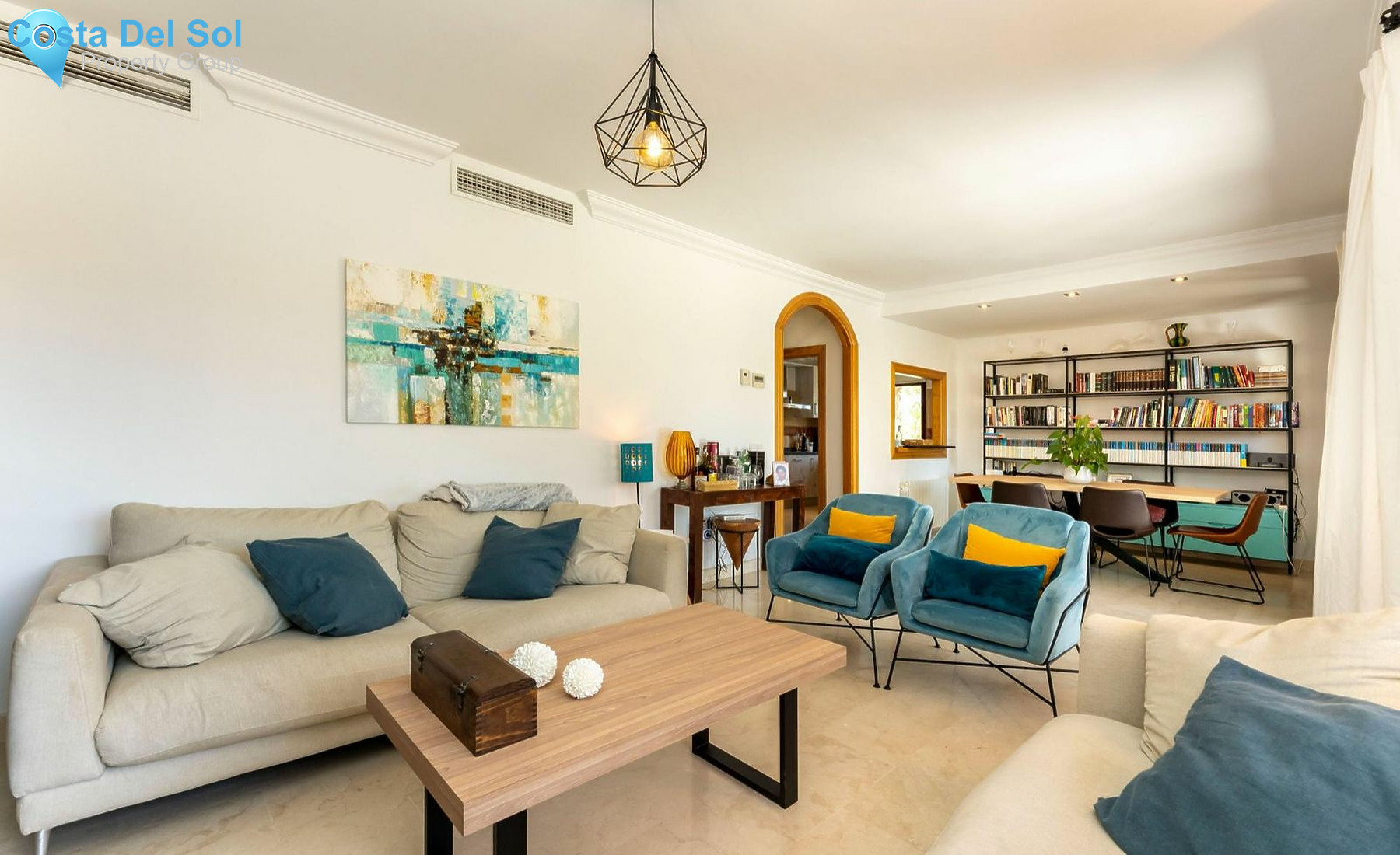 Townhouse in Coín-1427442