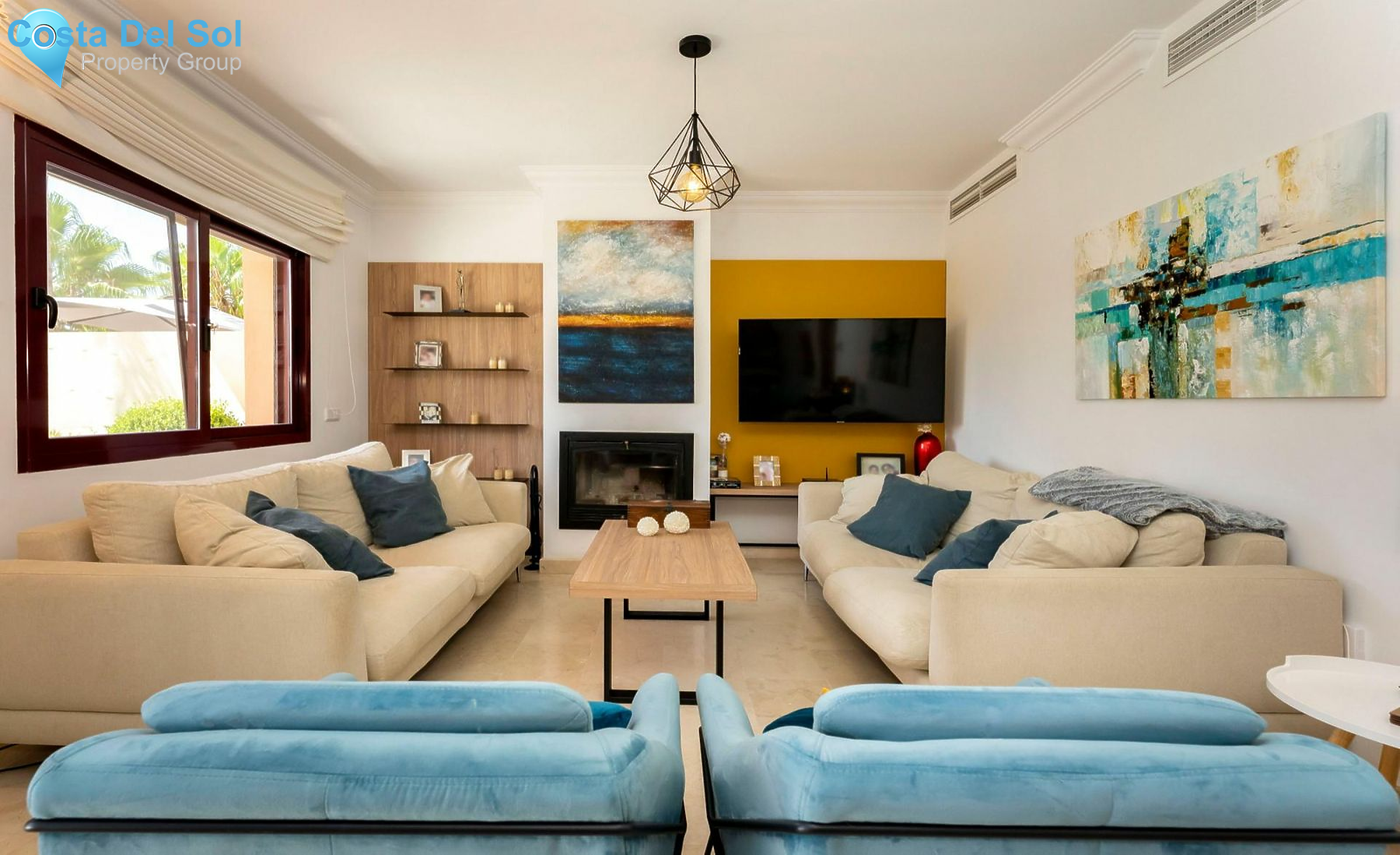 Townhouse in Coín-1427443