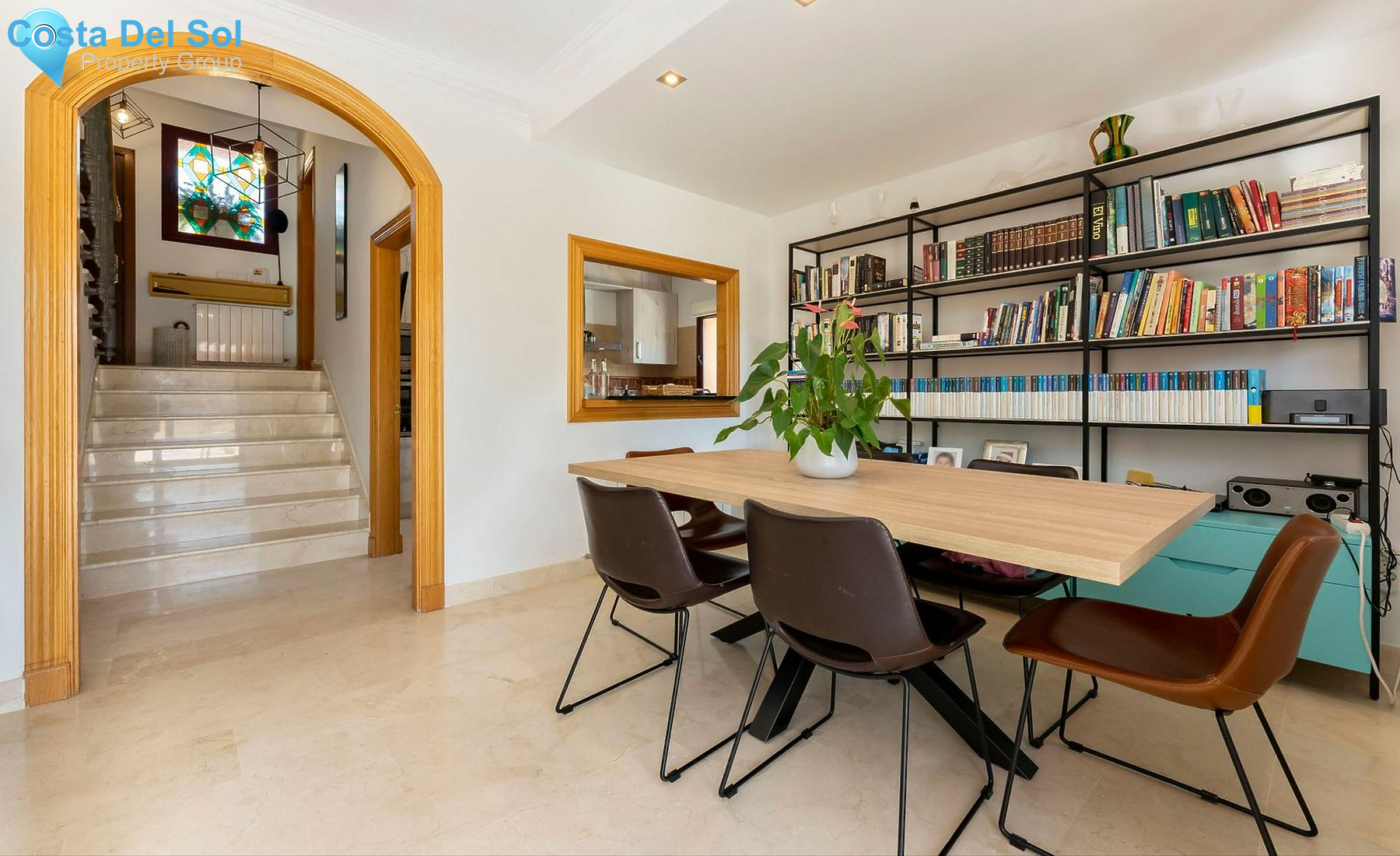 Townhouse in Coín-1427446