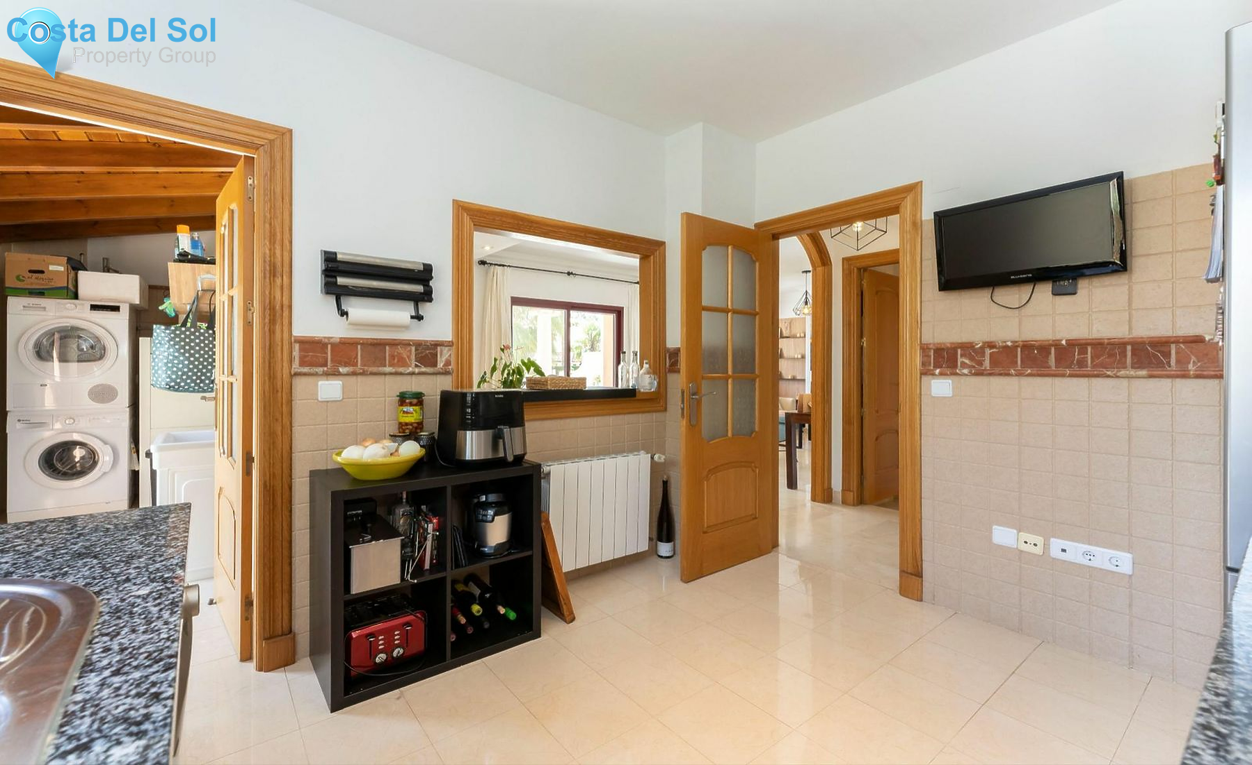 Townhouse in Coín-1427448