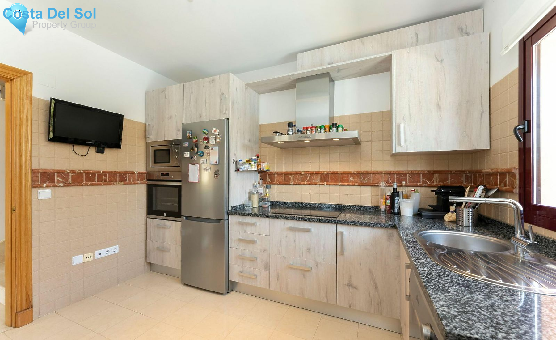Townhouse in Coín-1427449