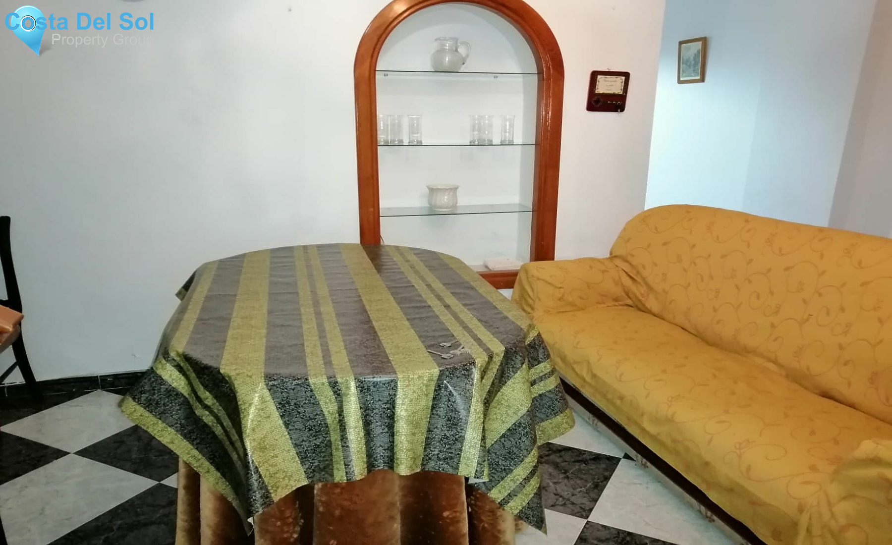 Townhouse in Coín-1532285