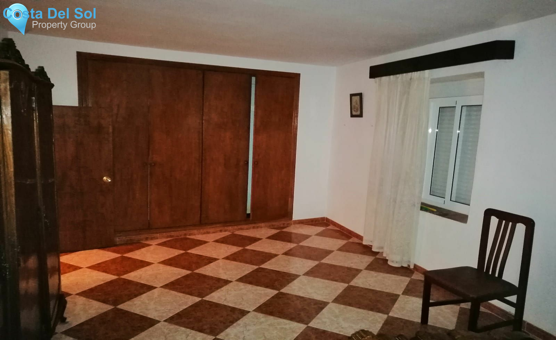 Townhouse in Coín-1532294