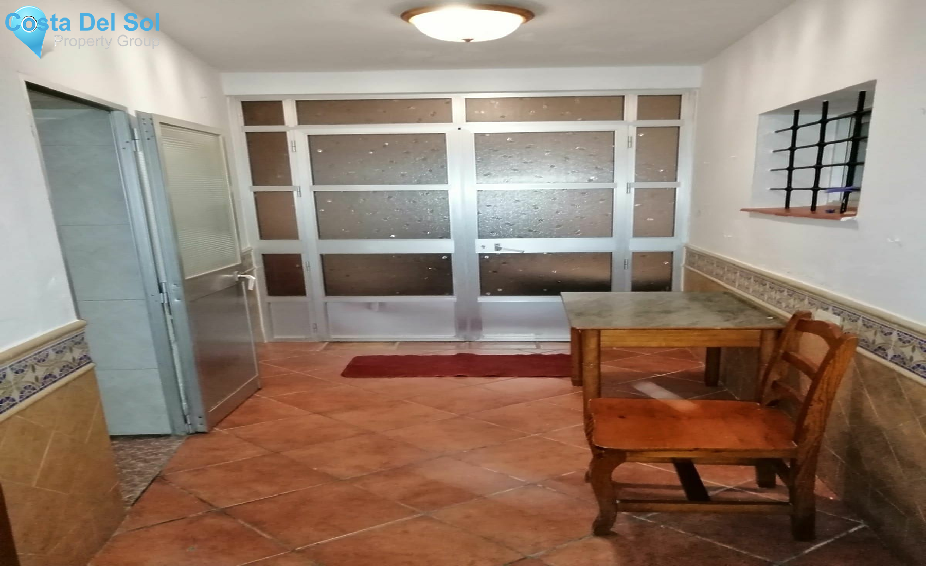 Townhouse in Coín-1532299